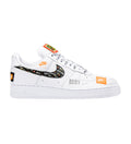 Nike Airforce TM White