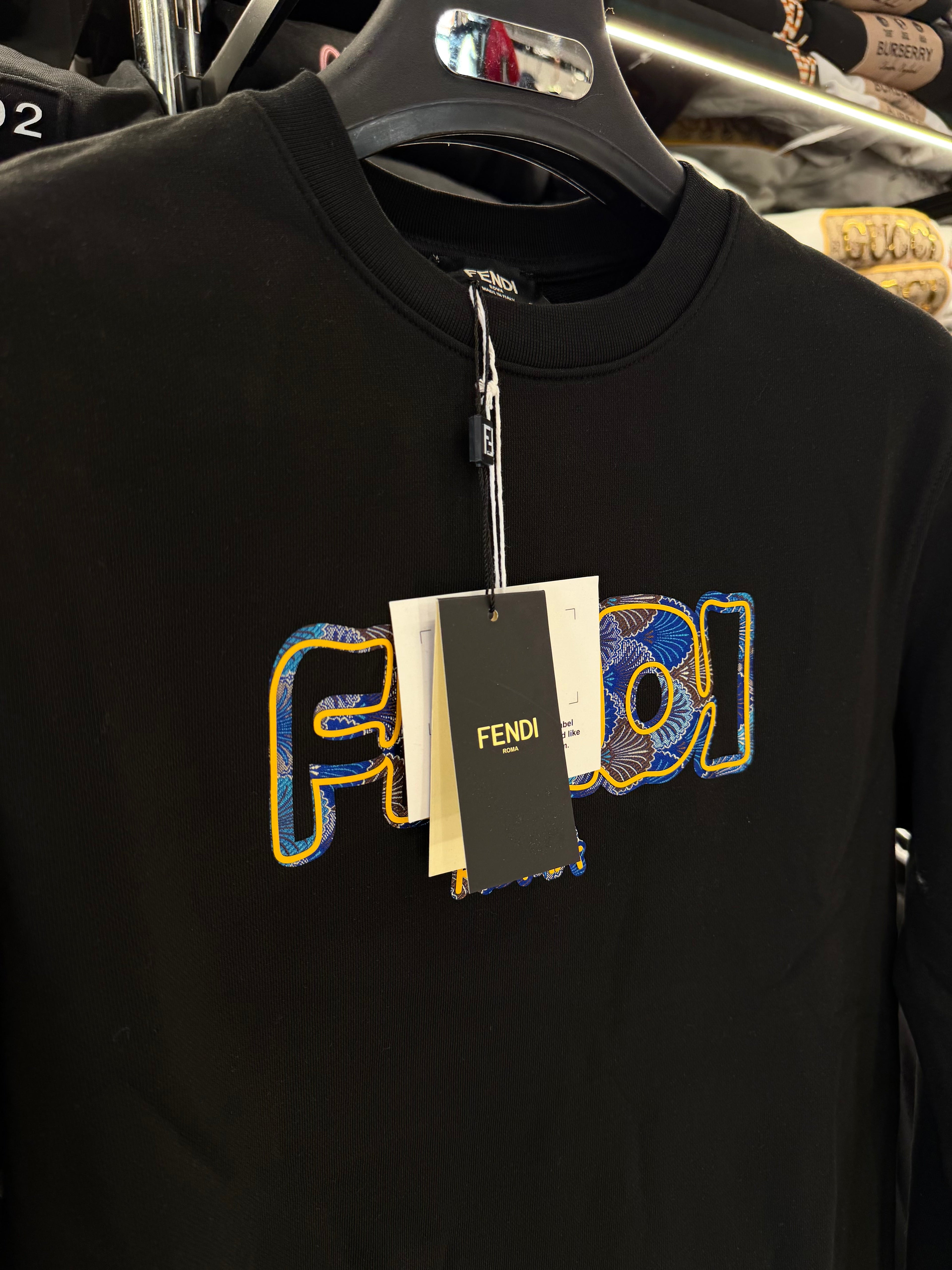 FENDI - ΦΟΥΤΕΡ HIGH QUALITY