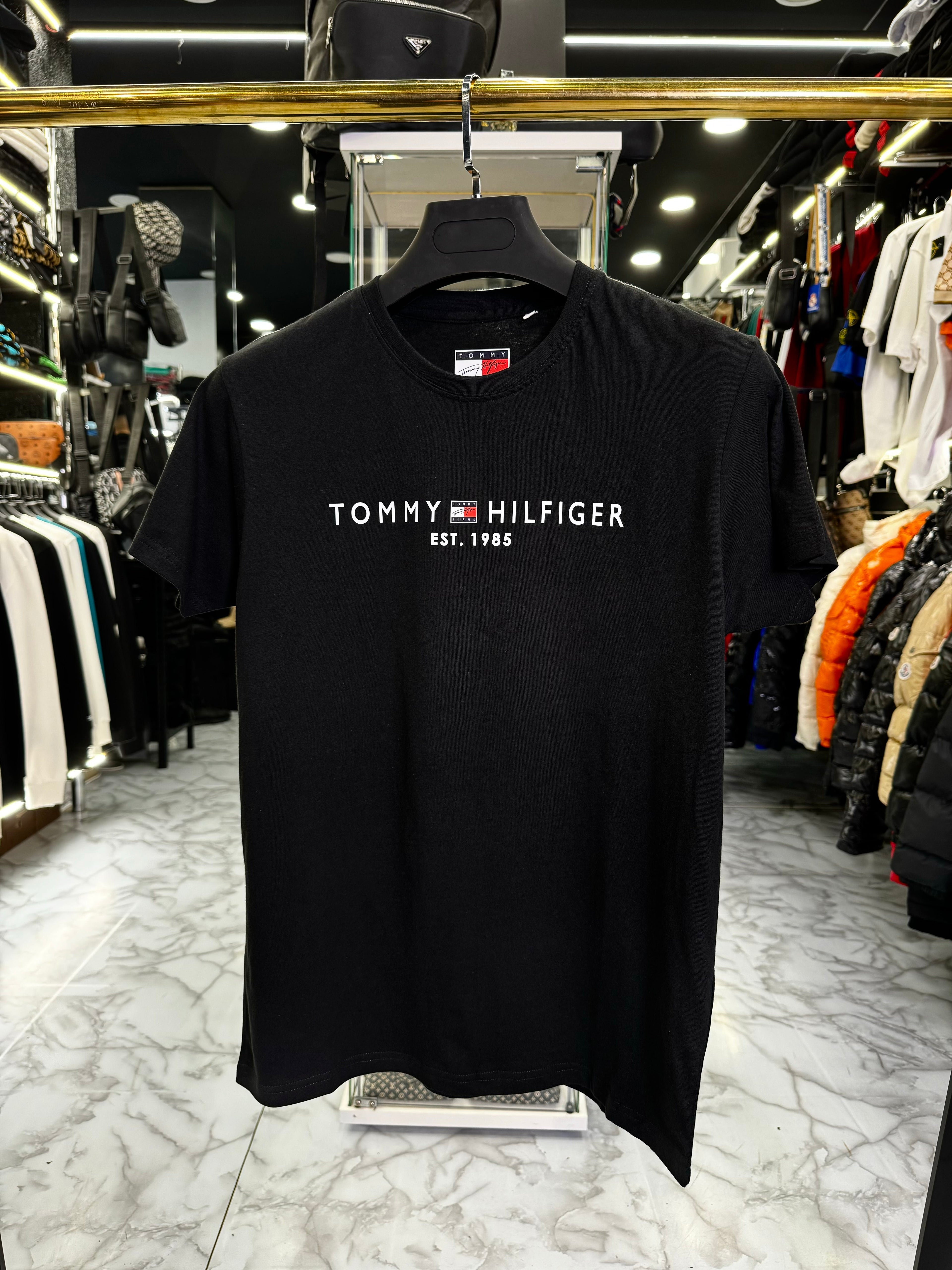 T-SHIRT CODE 2019