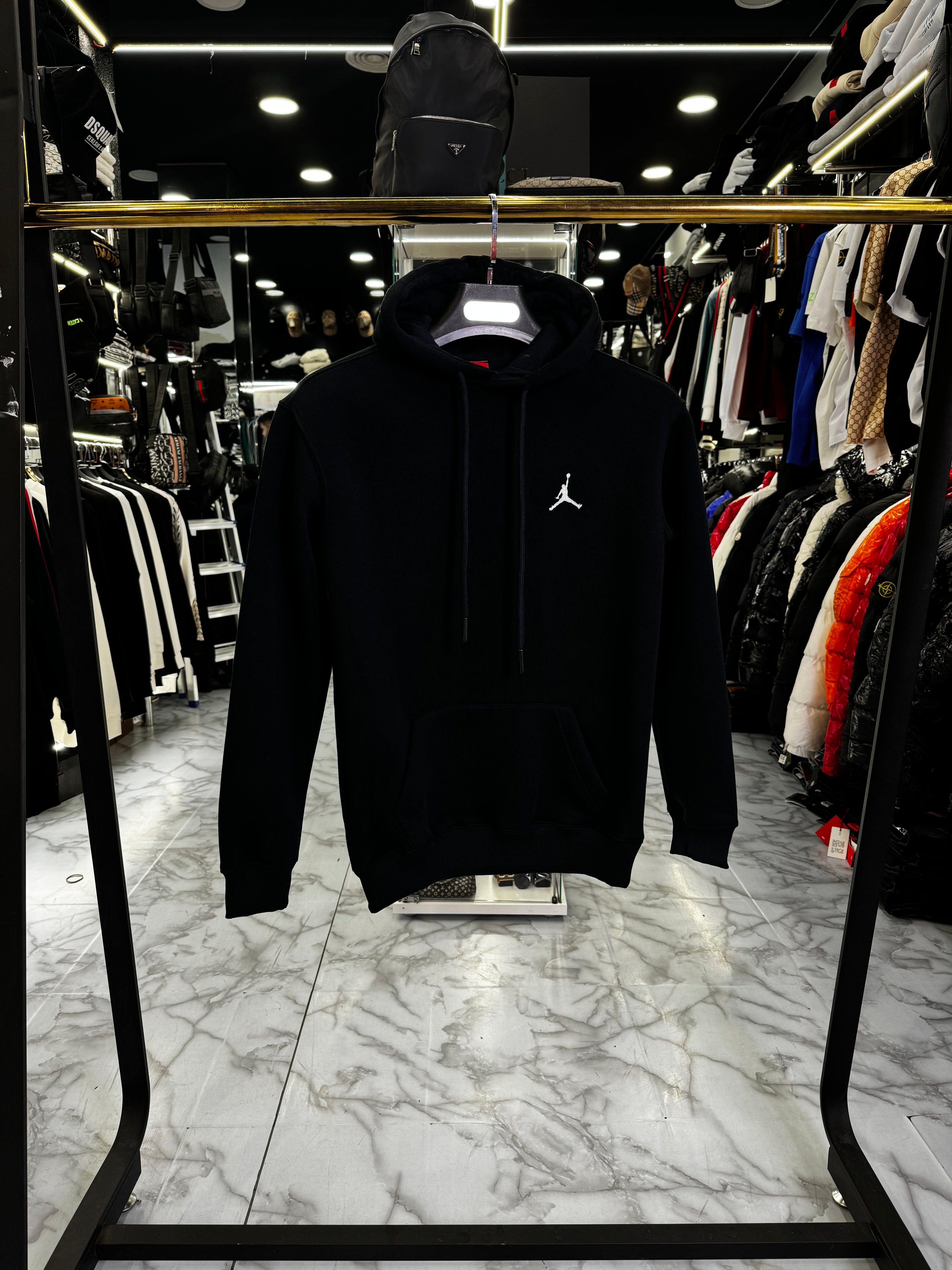 NIKE JORDAN Φούτερ
