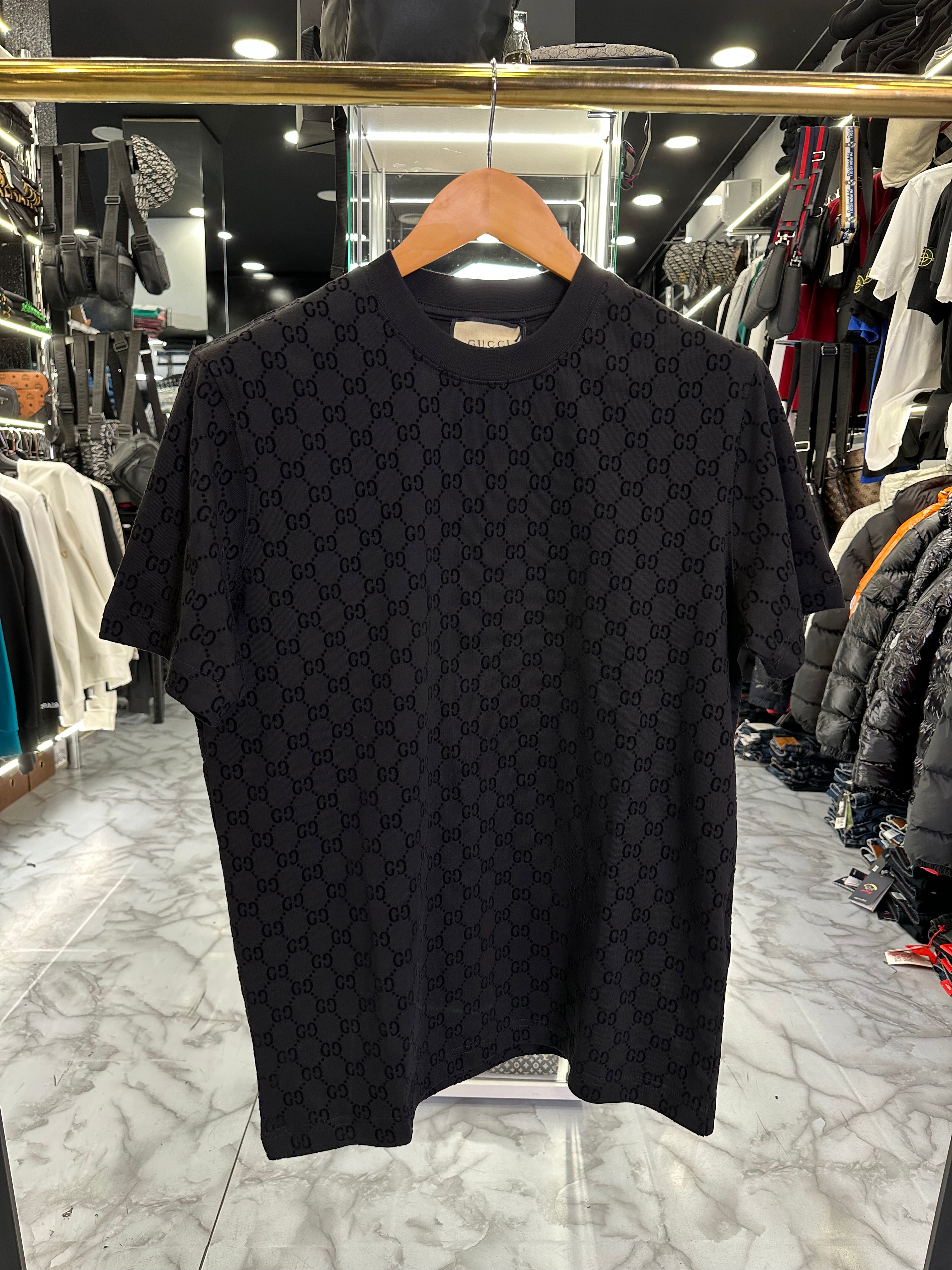 GUCCI - T-SHIRT 2026