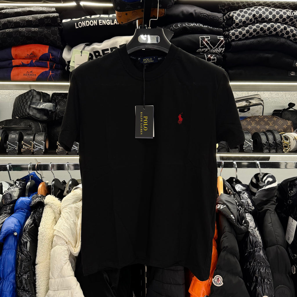 T-SHIRT - RALPH LAUREN POLO 2026