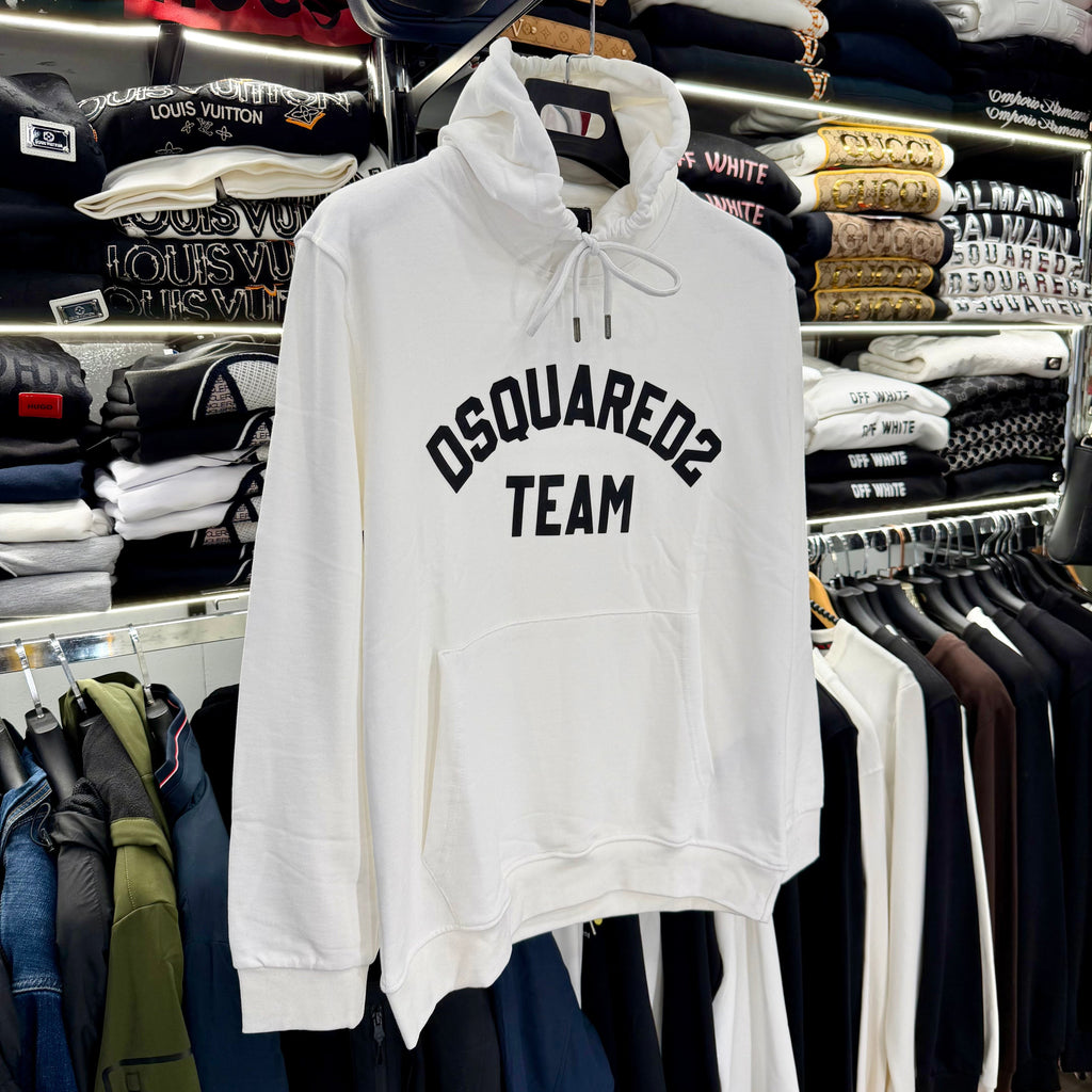 DSQUARED2 ΦΟΥΤΕΡ - HIGH QUALITY