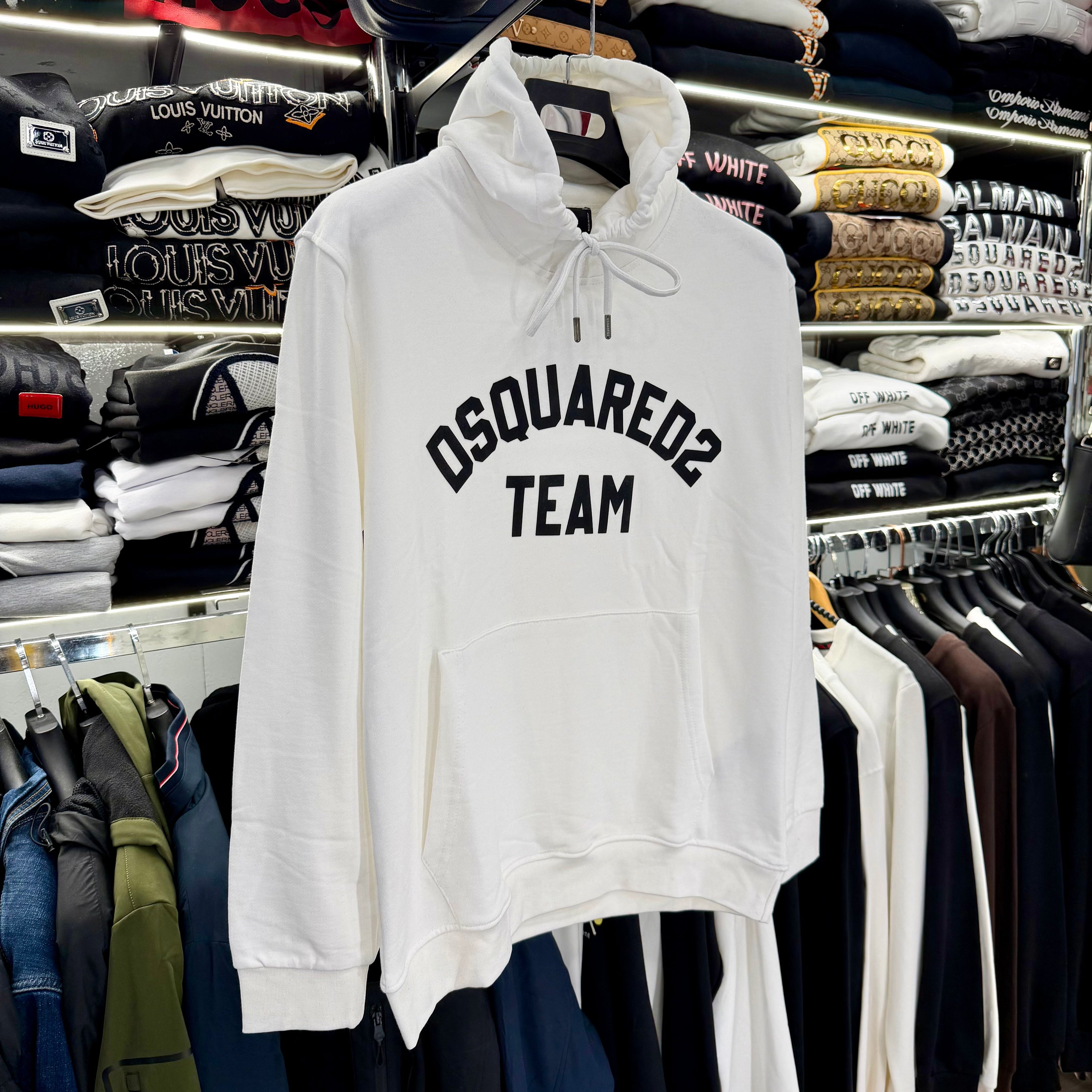 DSQUARED2 ΦΟΥΤΕΡ - HIGH QUALITY
