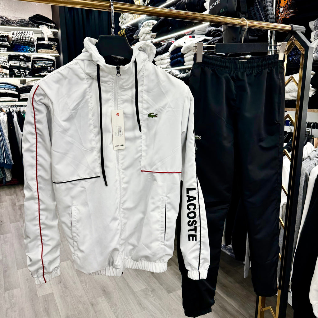 LACOSTE ΣΕΤ - F98 ΣΕΤ ΦΟΡΜΕΣ