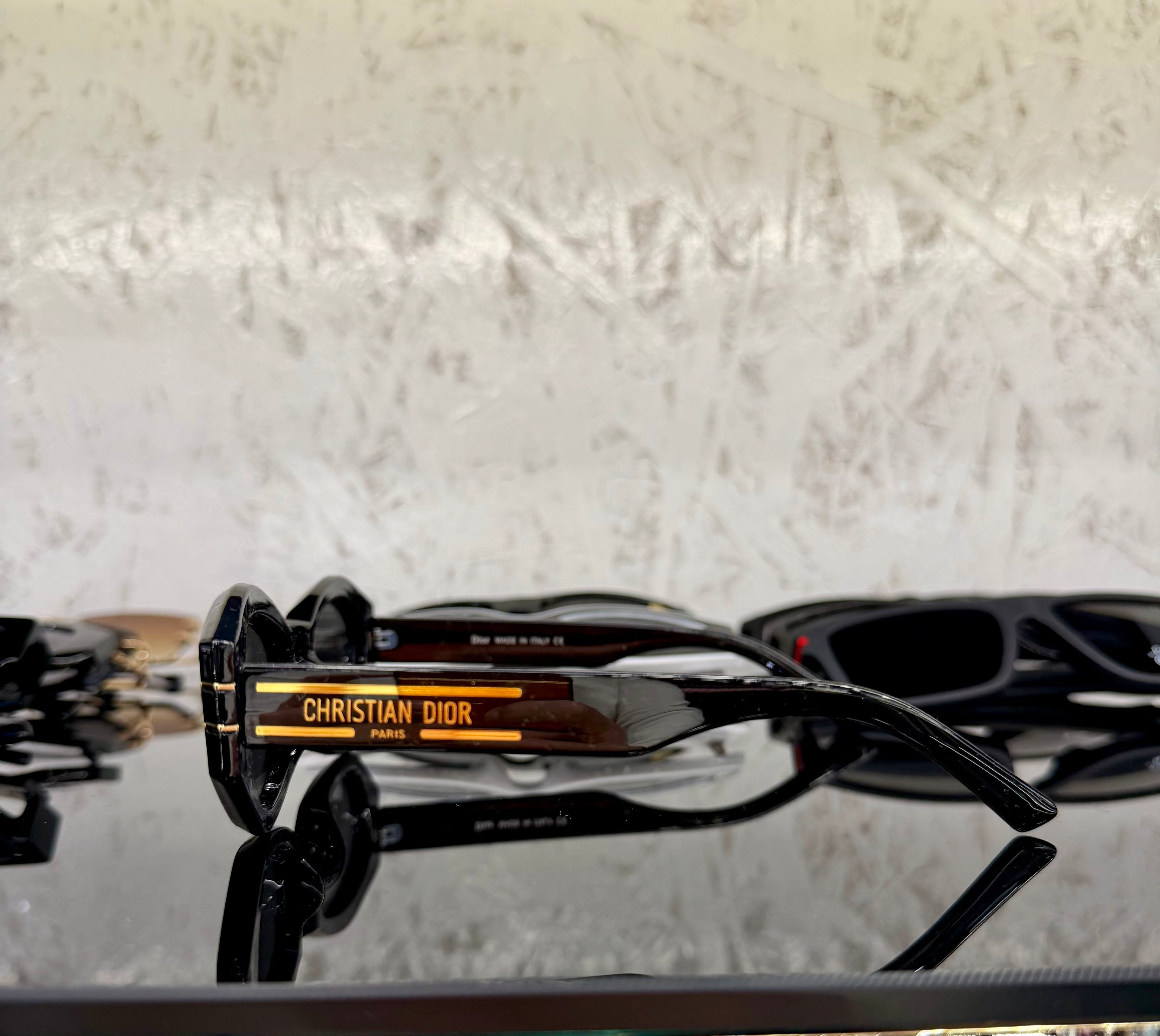 SUNGLASSES - CHRISTIAN DIOR