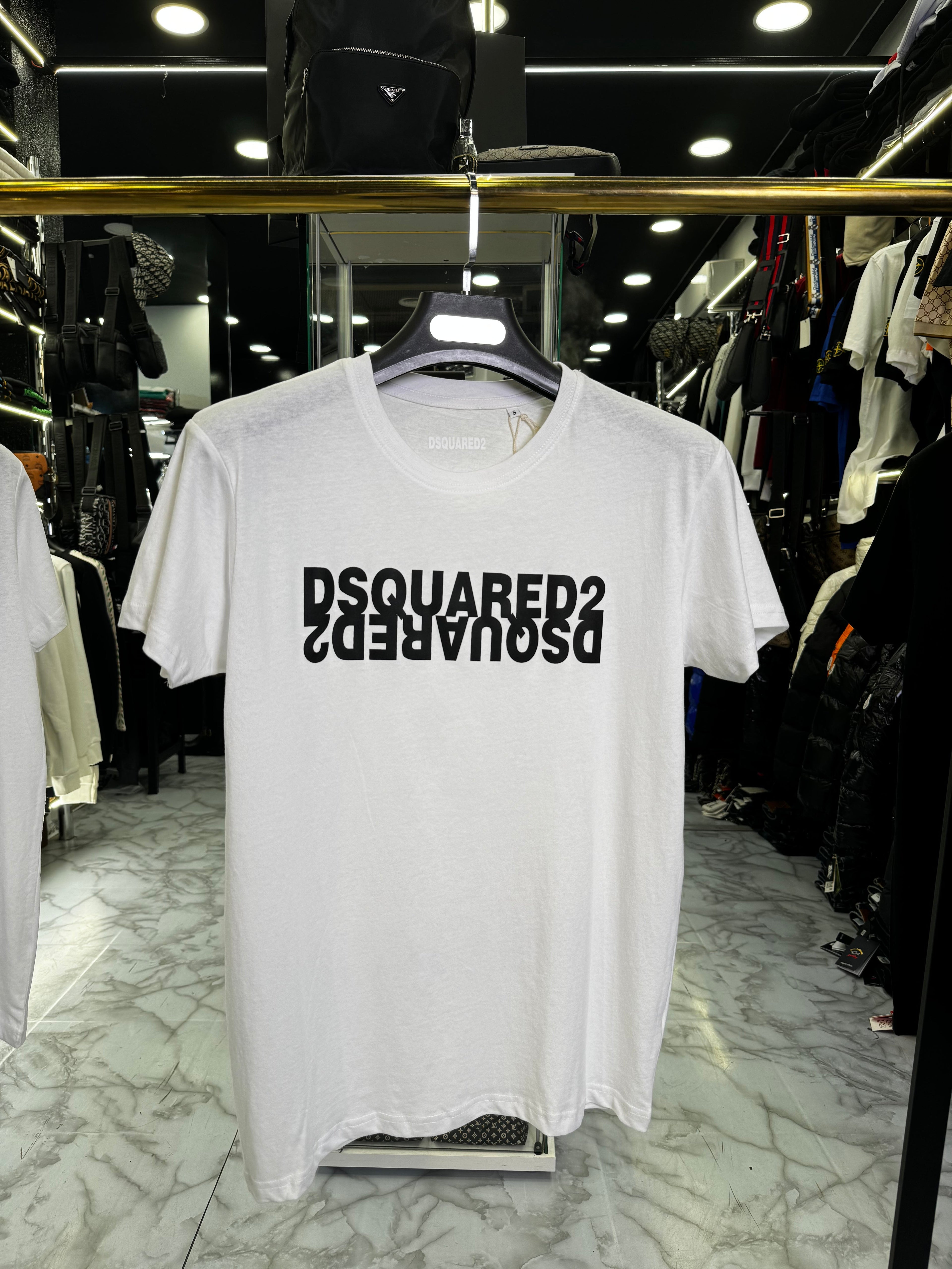 T-SHIRT CODE 2080