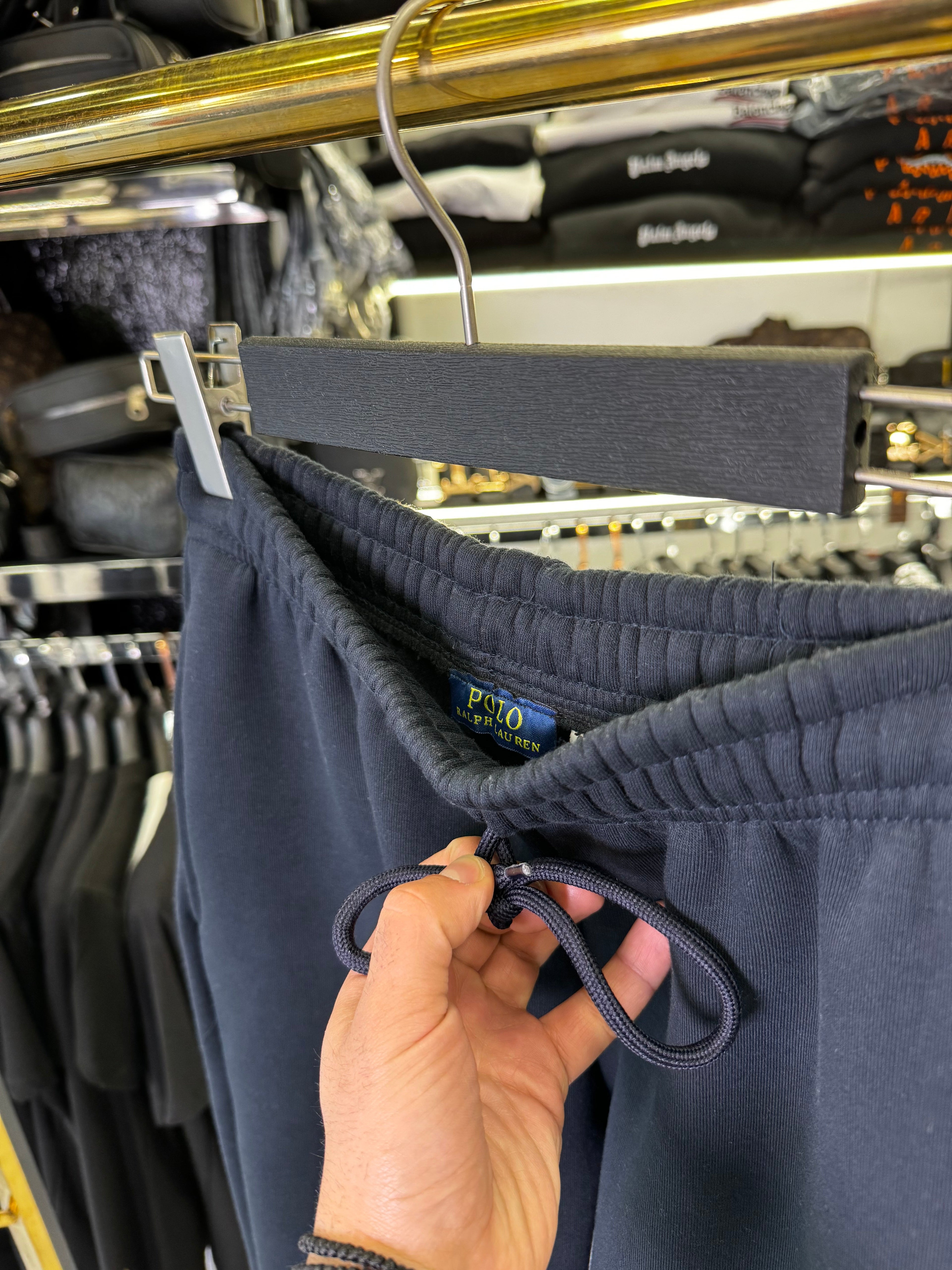 POLO LARPH LAUREN ΠΑΝΤΕΛΟΝΙ ΦΟΡΜΑΣ -