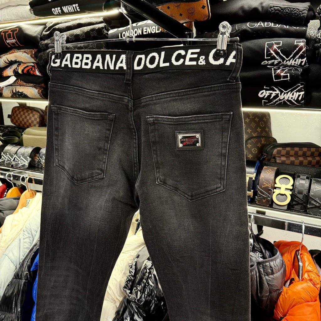 JEAN - DOLCE&CABANNA