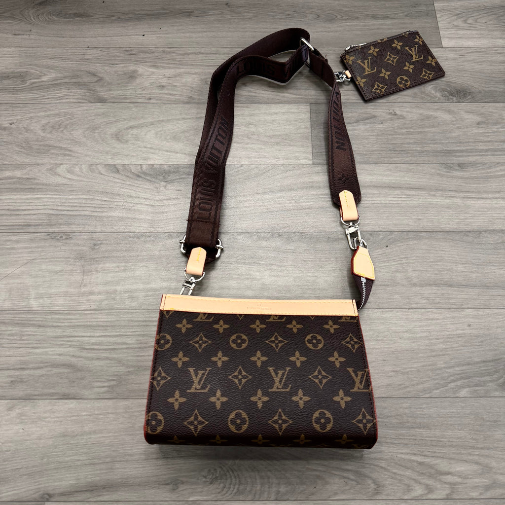 ΤΣΑΝΤΑΚΙ - LOUIS VUITTON