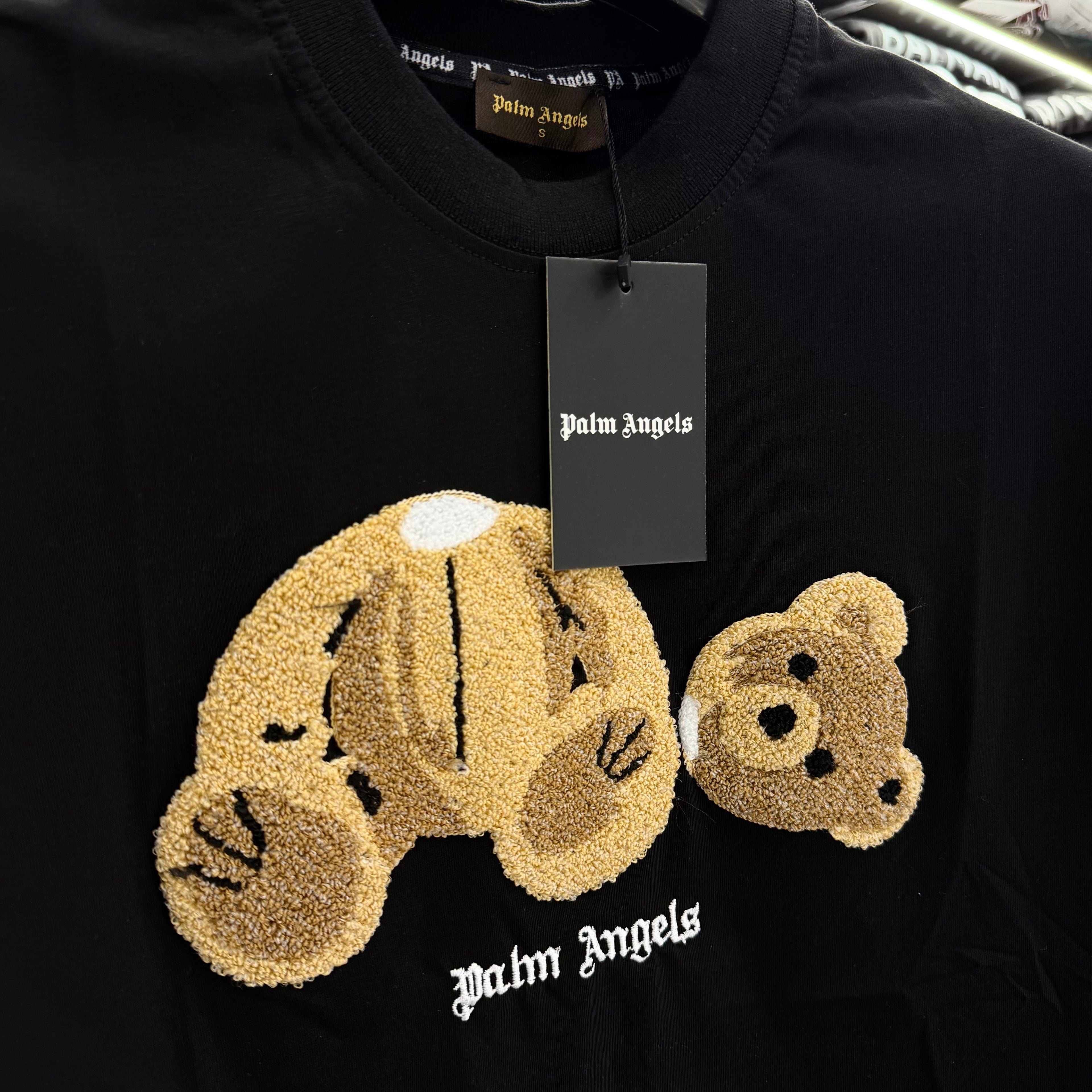 PALM ANGELS - T-SHIRT 2026