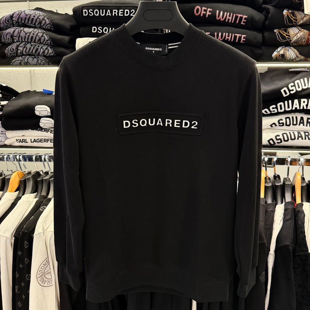 DSQUARED2 ΦΟΥΤΕΡ - HIGH QUALITY