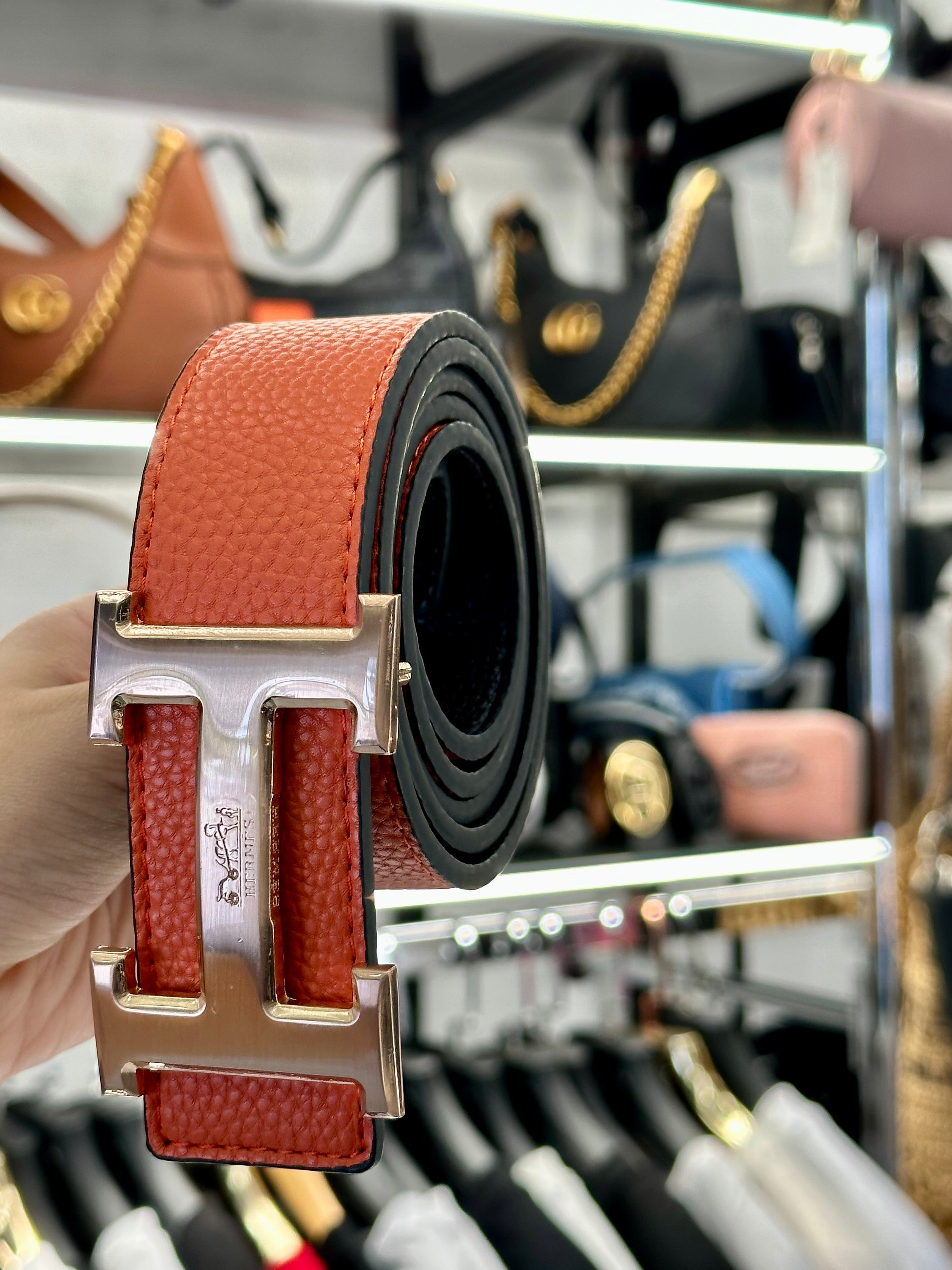 HERMES ΖΩΝΗ