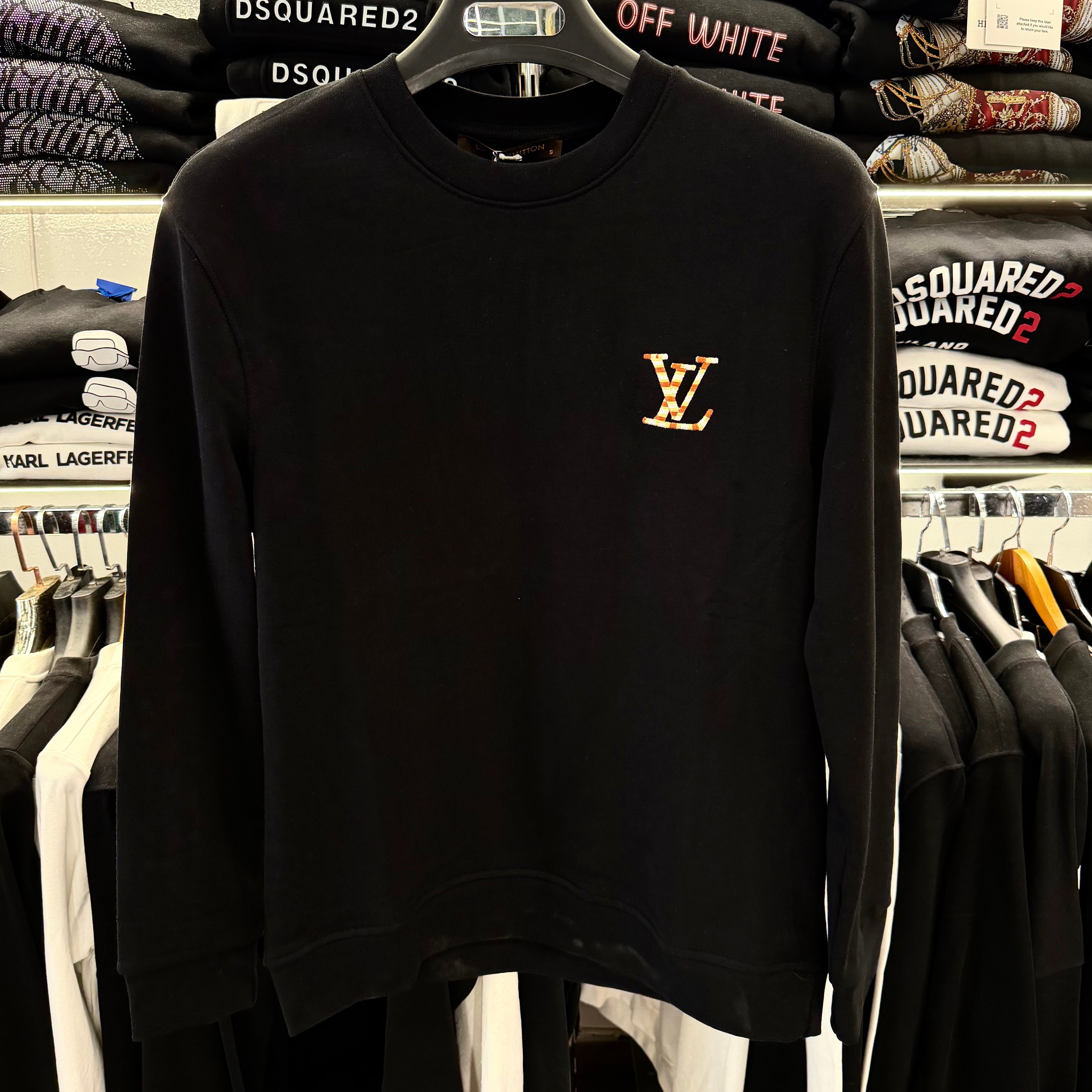LOUIS VUITTON - ΦΟΥΤΕΡ HIGH QUALITY
