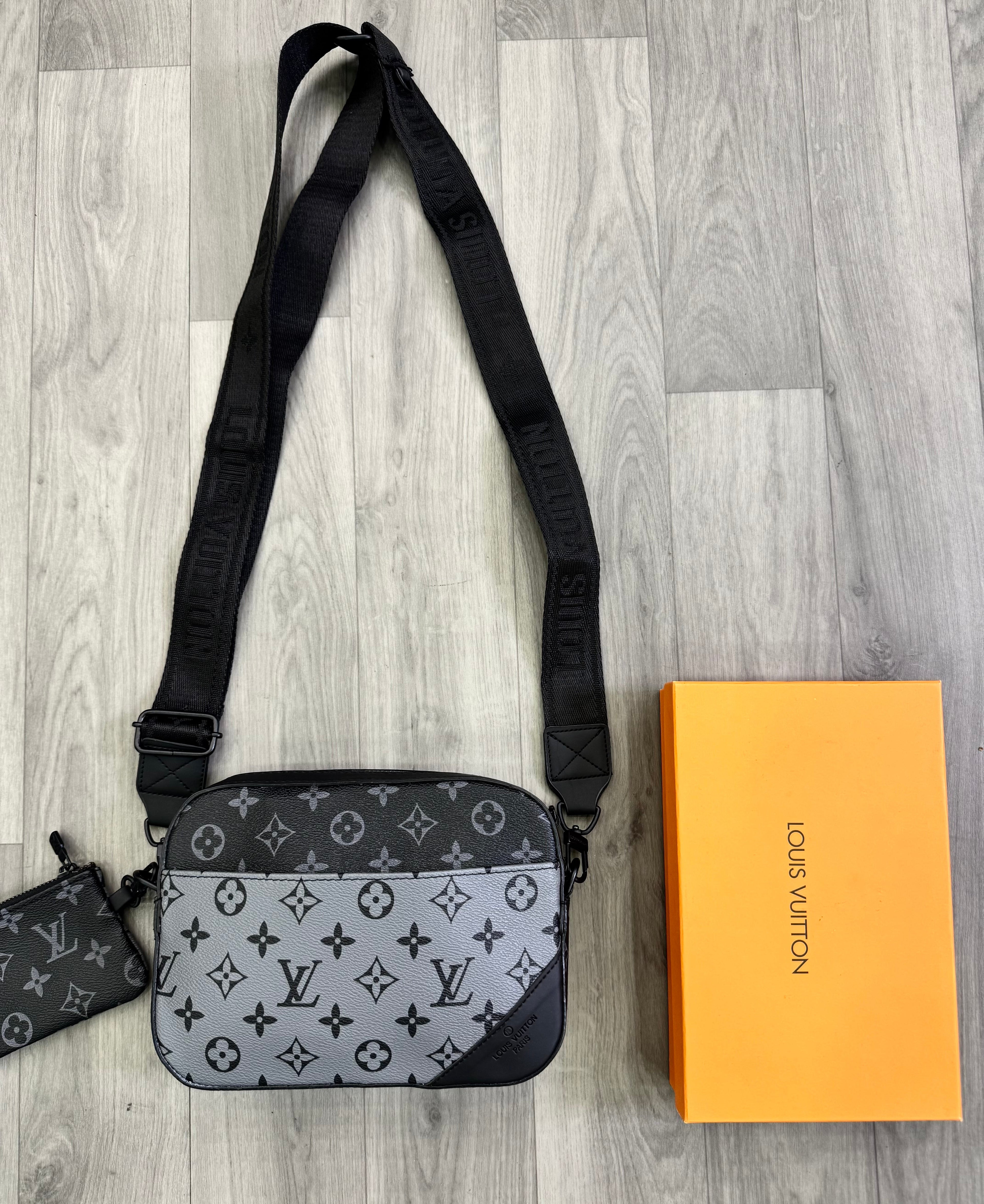 ΤΣΑΝΤΑΚΙ - LOUIS VUITTON