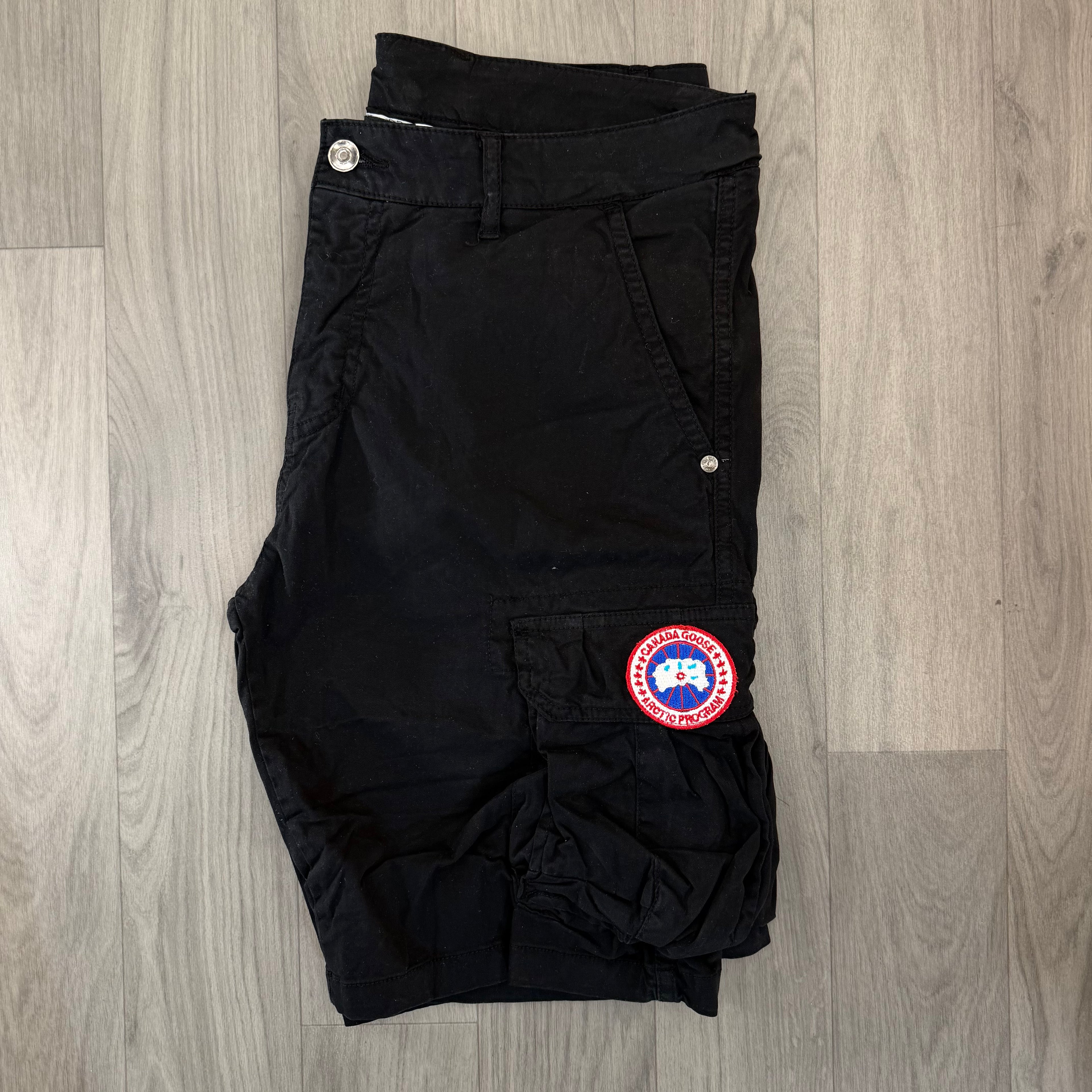 CARGO ΒΕΡΜΟΥΔΑ - CANADA GOOSE