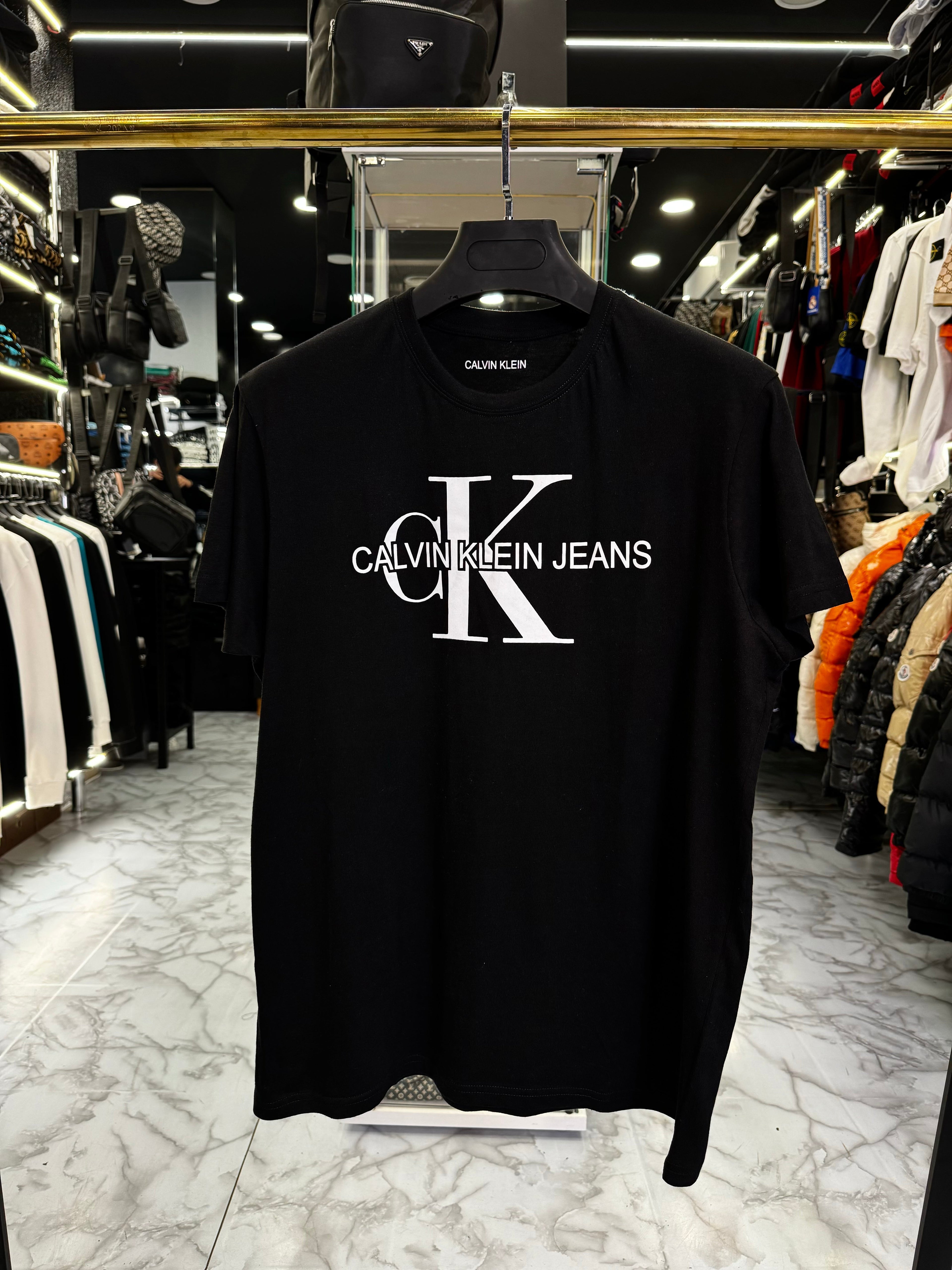 T-SHIRT CODE 2008