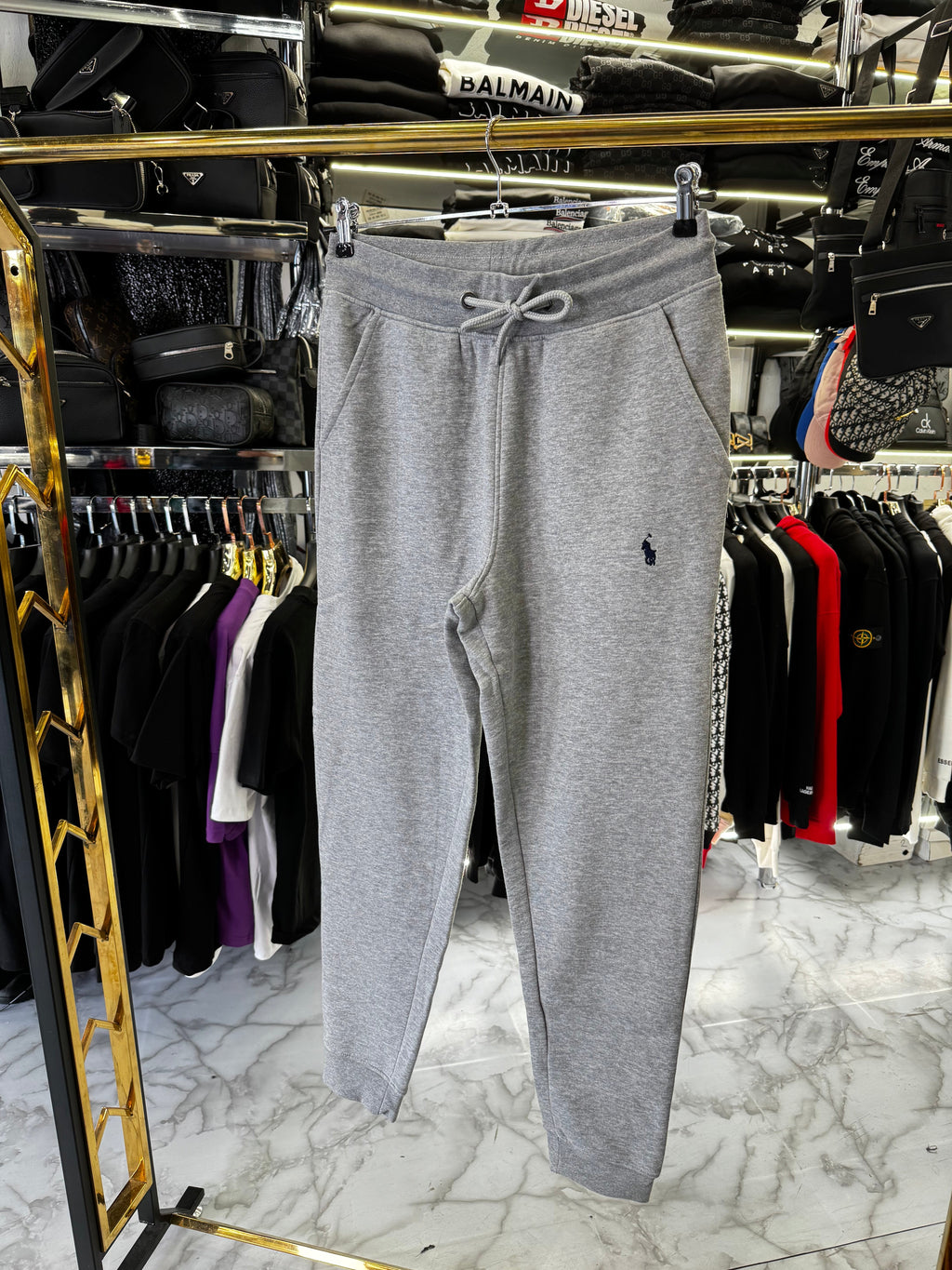 POLO LARPH LAUREN ΠΑΝΤΕΛΟΝΙ ΦΟΡΜΑΣ -