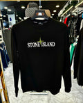 STONE ISLAND - ΜΑΥΡΟ ΦΟΥΤΕΡ HIGH QUALITY 2026