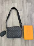 ΤΣΑΝΤΑΚΙ - LOUIS VUITTON