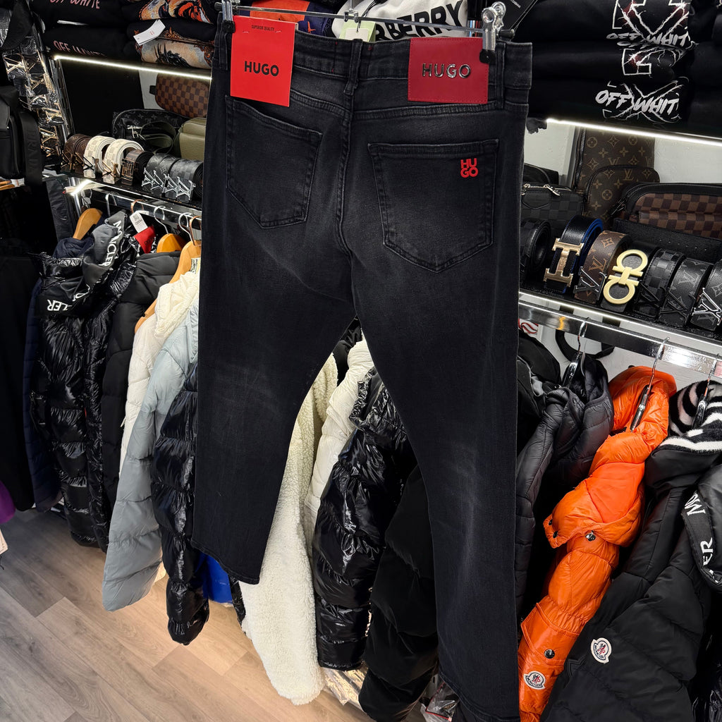 JEAN - HUGO BOSS