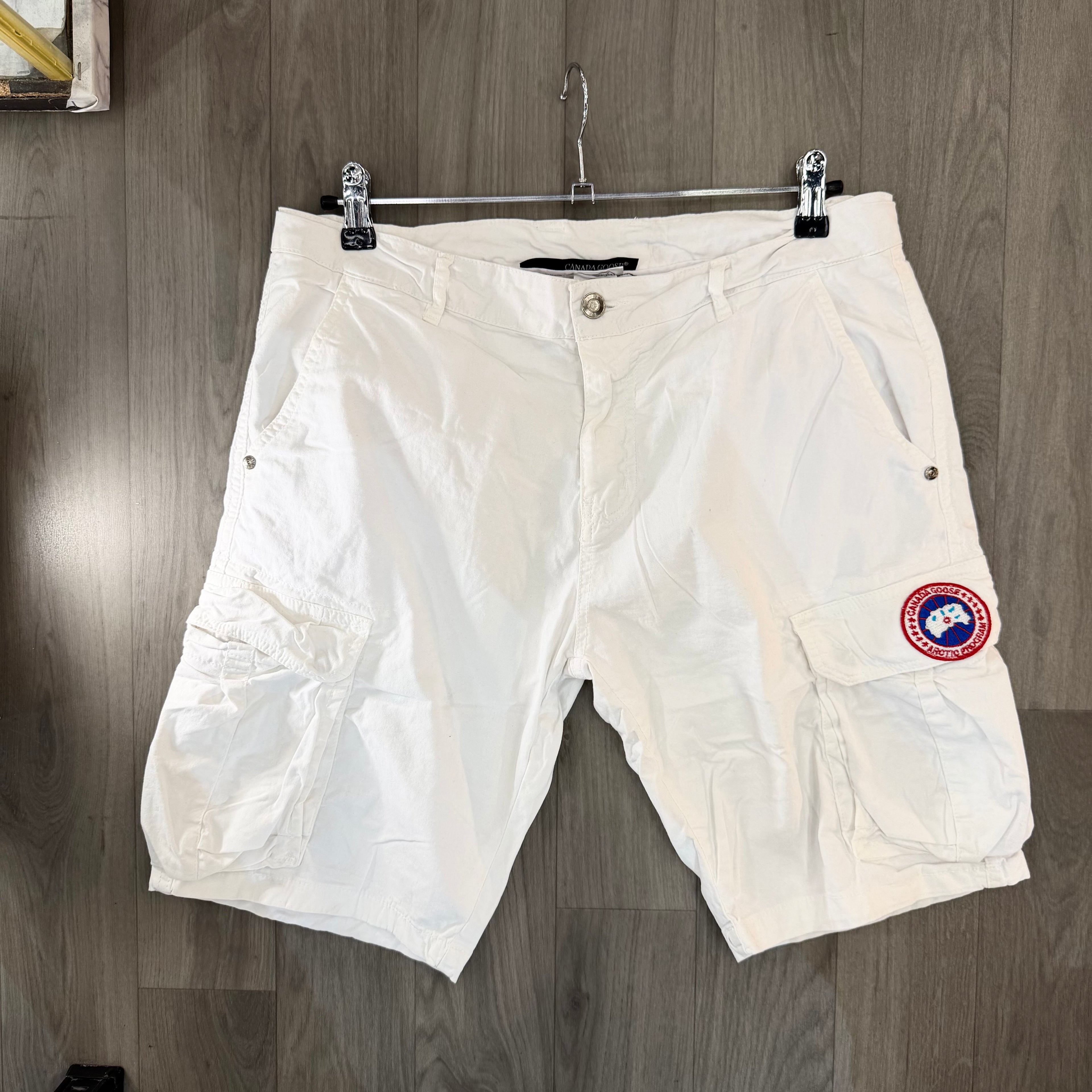 CARGO ΒΕΡΜΟΥΔΑ - CANADA GOOSE