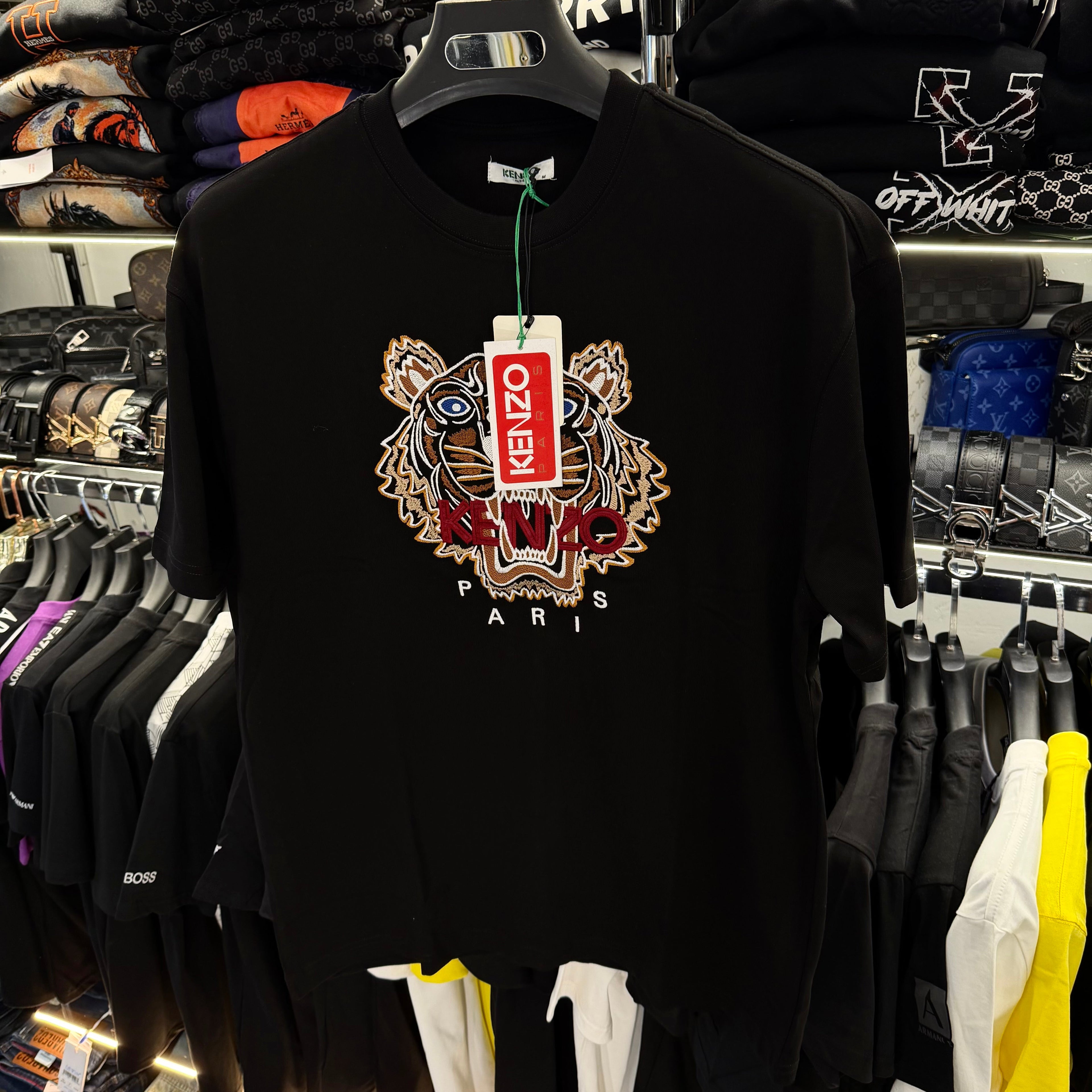 T-SHIRT - KENZO