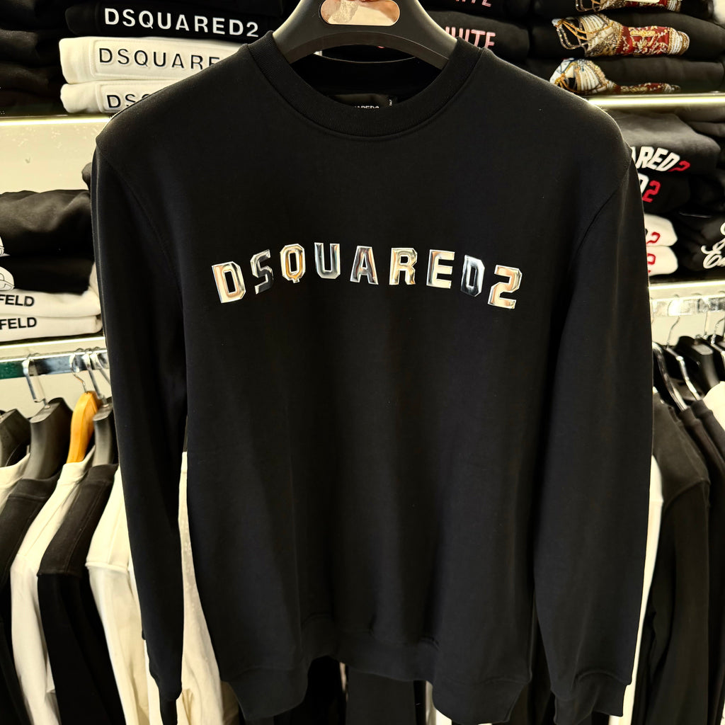 DSQUARED2 ΦΟΥΤΕΡ - HIGH QUALITY
