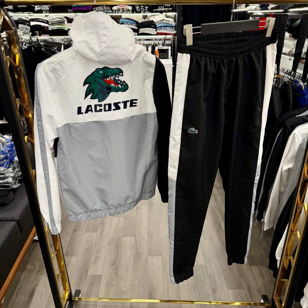 LACOSTE - G30 ΣΕΤ ΦΟΡΜΕΣ
