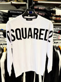 DSQUARED2 - ΦΟΥΤΕΡ