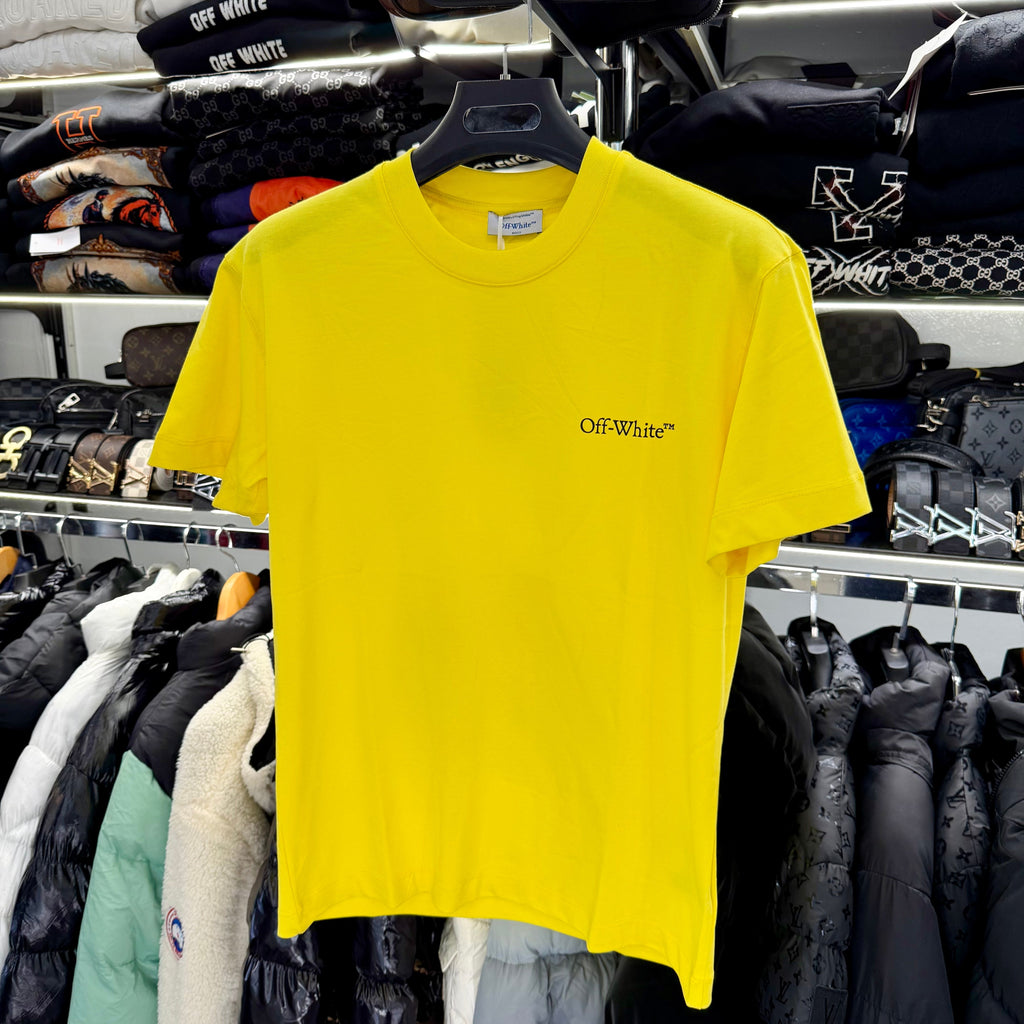 T-SHIRT - OFF-WHITE 2026