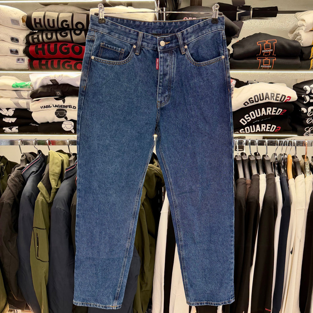 JEAN - DSQ2