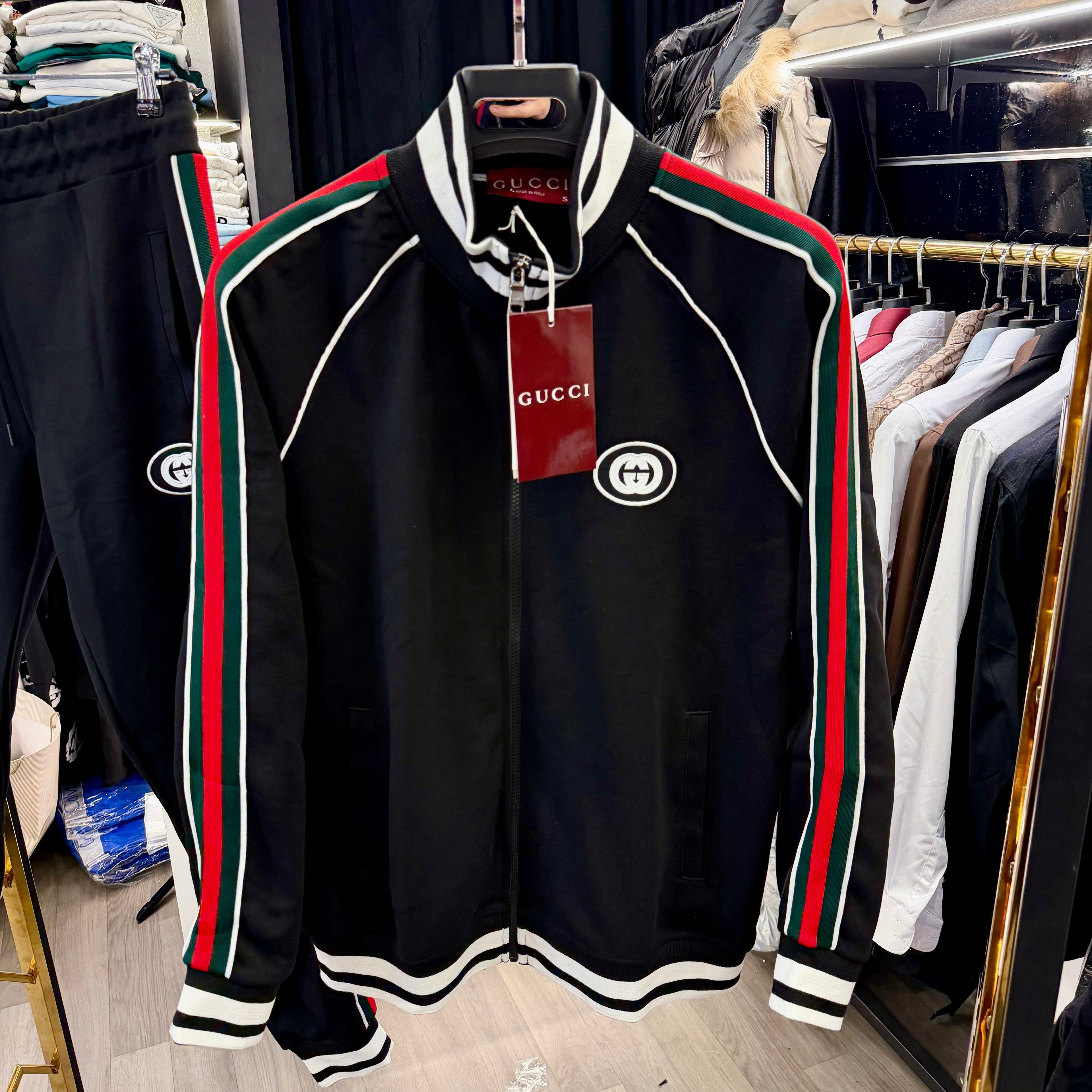 GUCCI - ΣΕΤ ΦΟΡΜΕΣ