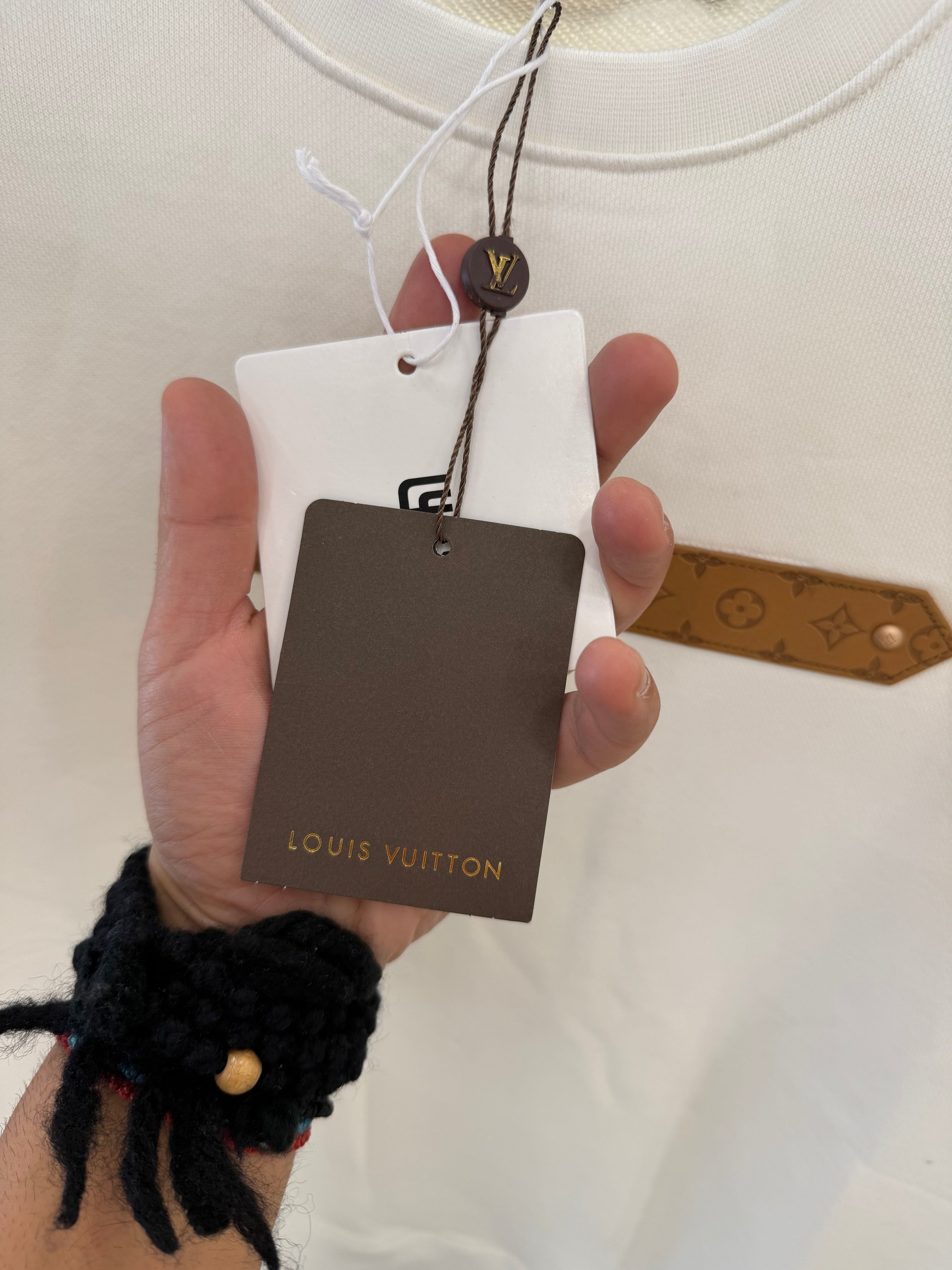 LOUIS VUITTON - ΦΟΥΤΕΡ HIGH QUALITY