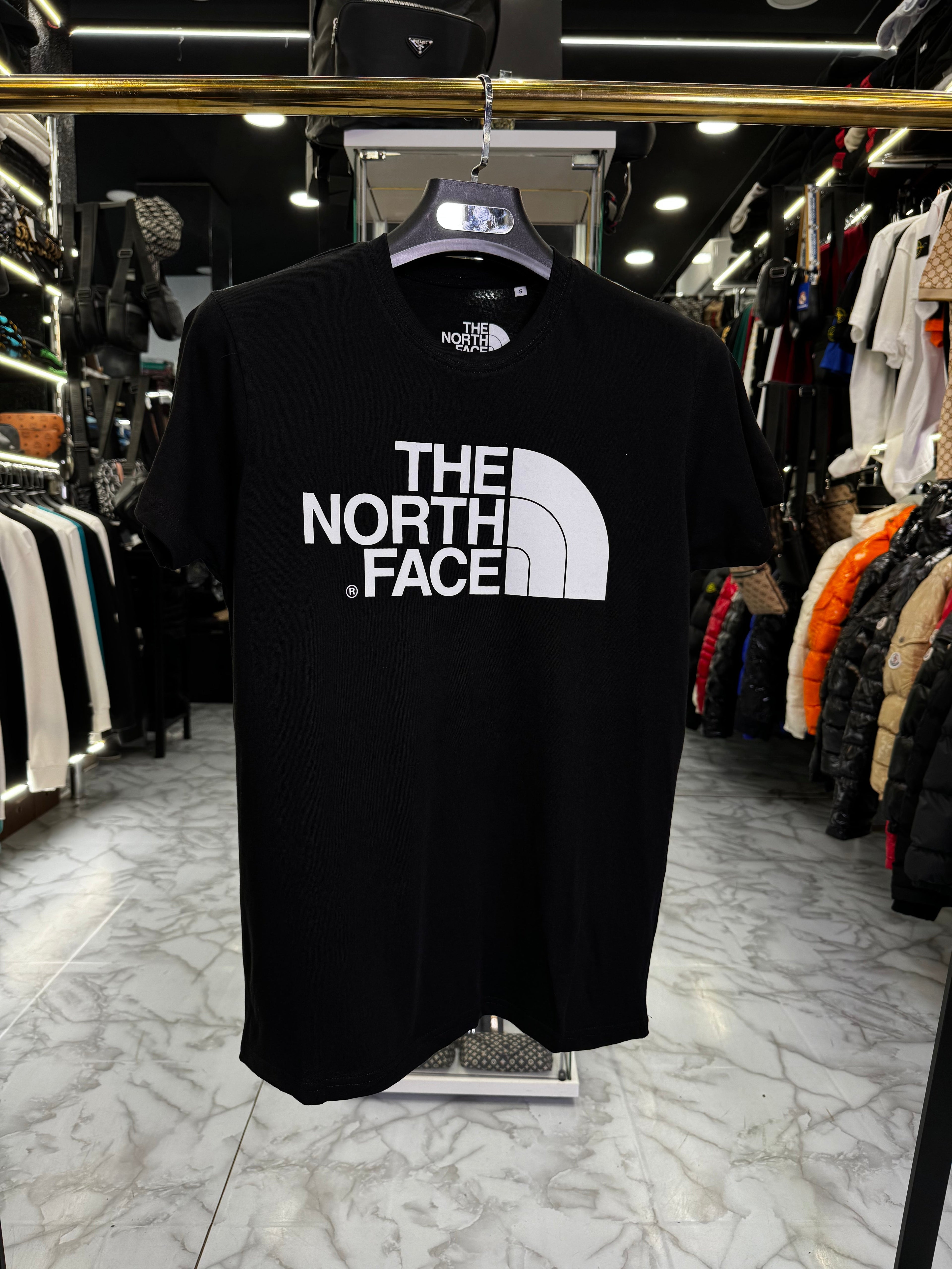 T-SHIRT CODE 2036