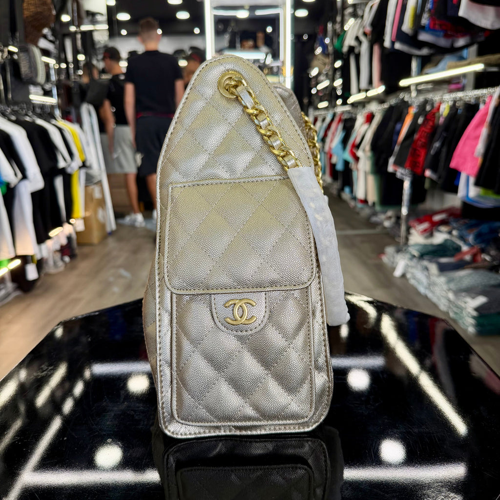 WOMEN BAGS - CHANEL HANDBAGS