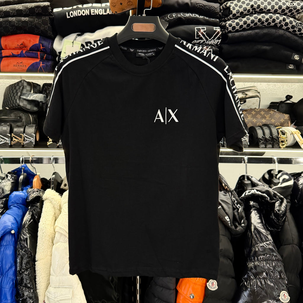 T-SHIRT - ARMANI A/X 1+1 ΔΩΡΟ