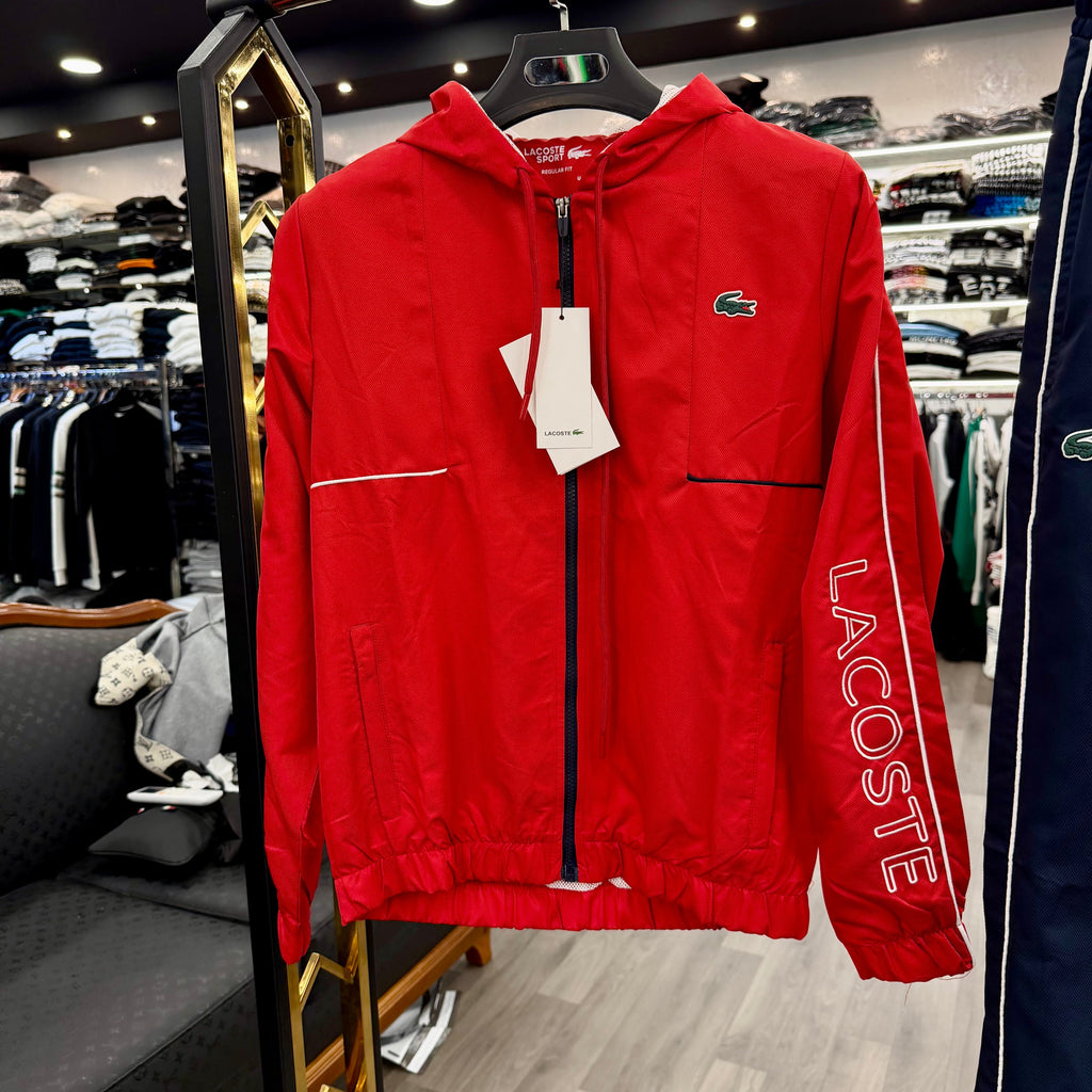 LACOSTE ΣΕΤ - F78 ΣΕΤ ΦΟΡΜΕΣ