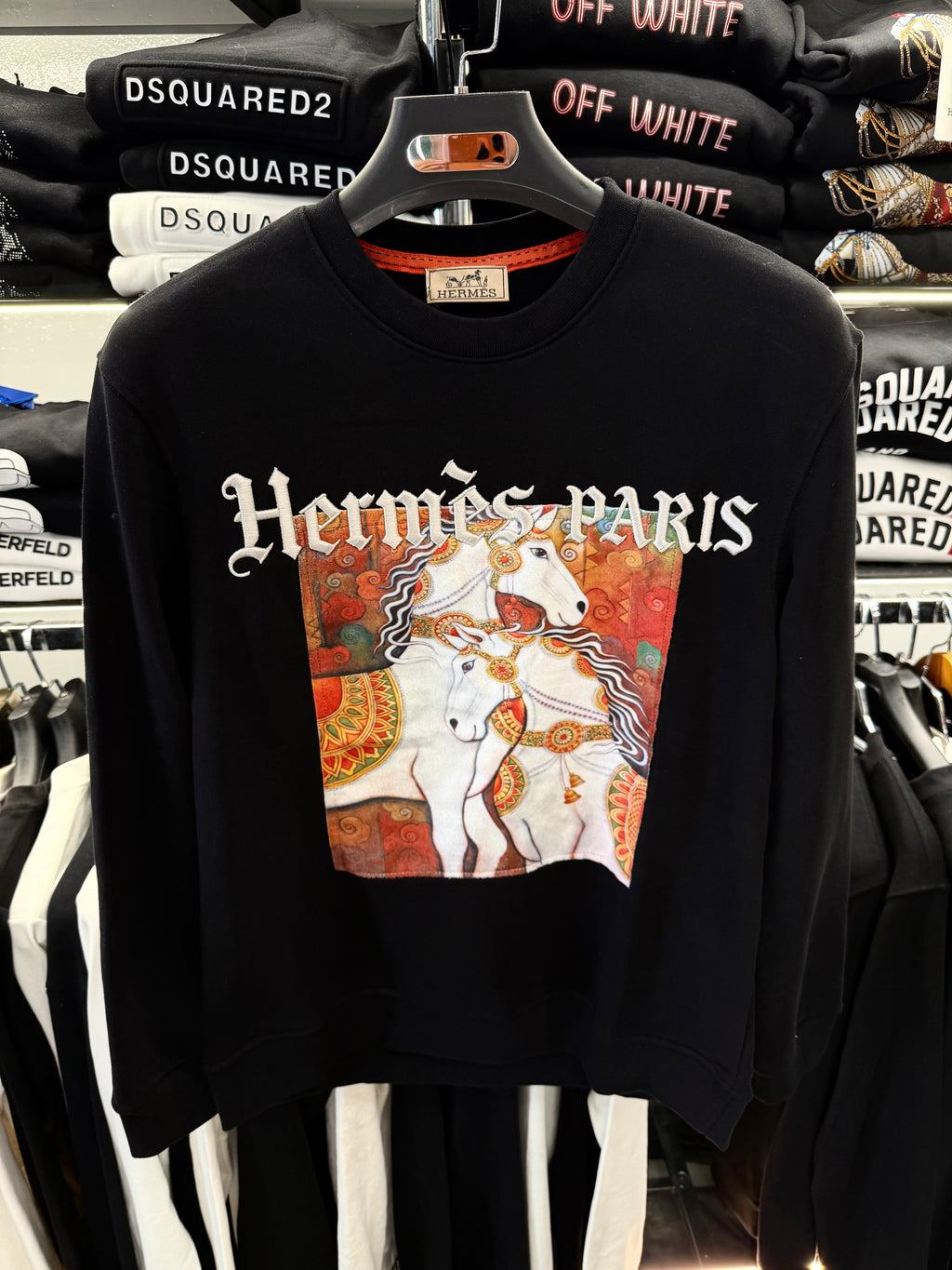 HERMES - ΦΟΥΤΕΡ HIGH QUALITY