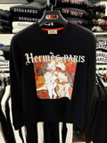 HERMES - ΦΟΥΤΕΡ HIGH QUALITY