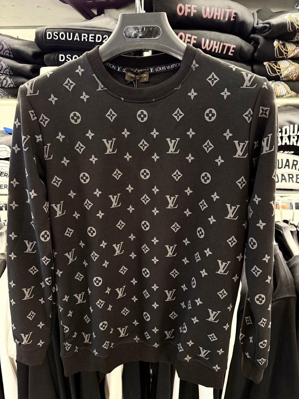 LOUIS VUITTON - ΦΟΥΤΕΡ HIGH QUALITY