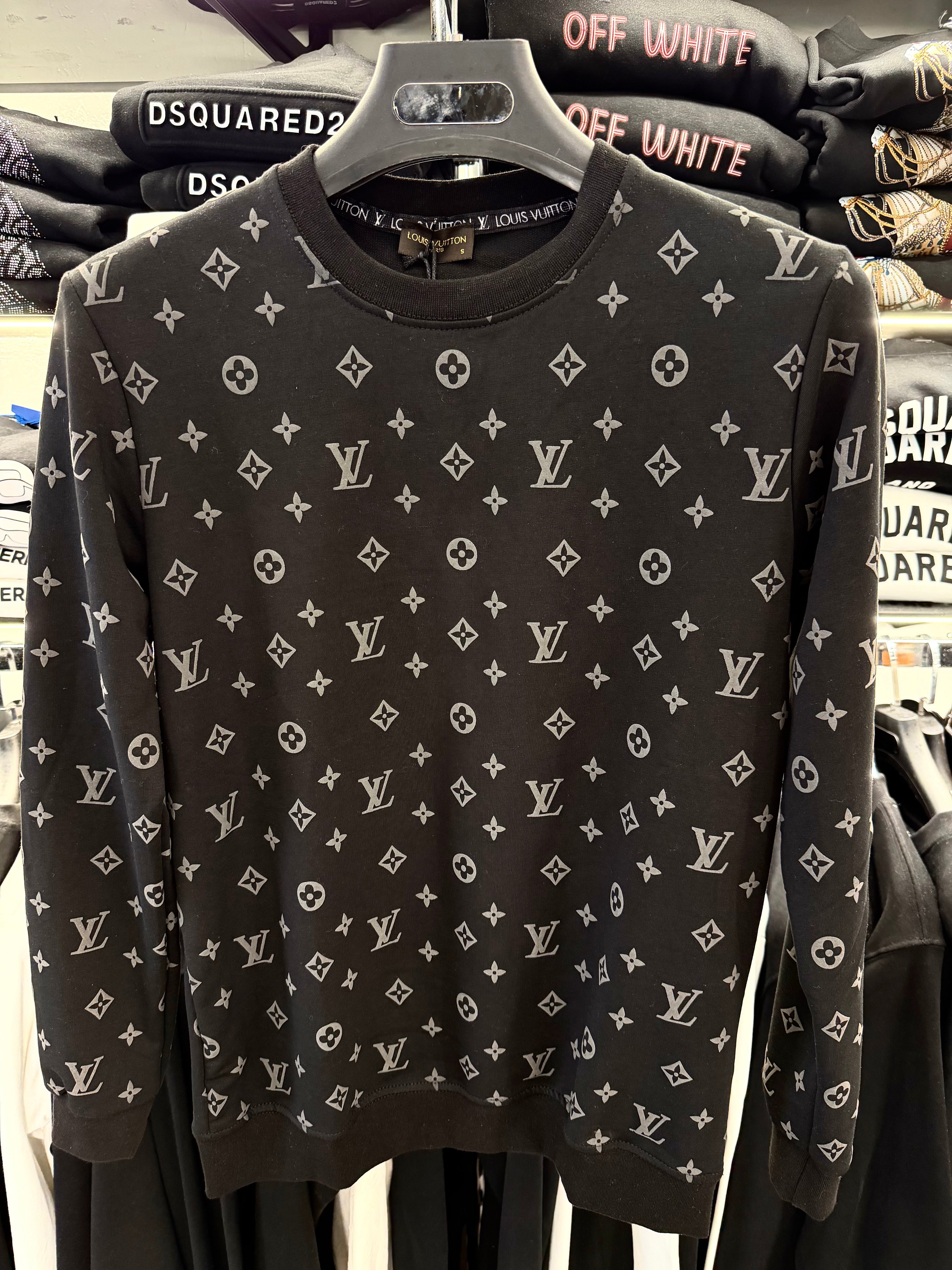 LOUIS VUITTON - ΦΟΥΤΕΡ HIGH QUALITY