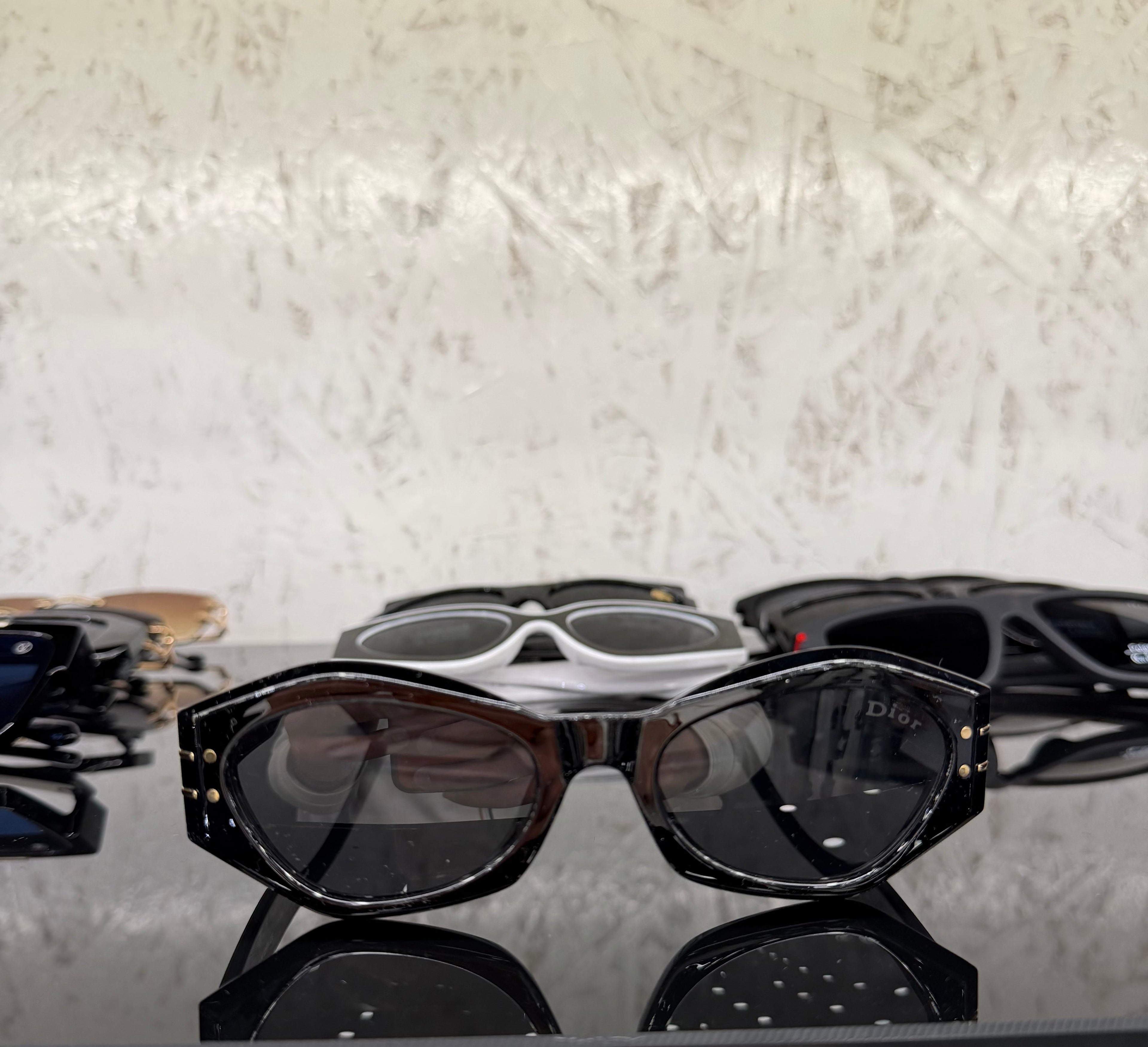 SUNGLASSES - CHRISTIAN DIOR