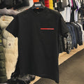Prada T-Shirt Black 2026