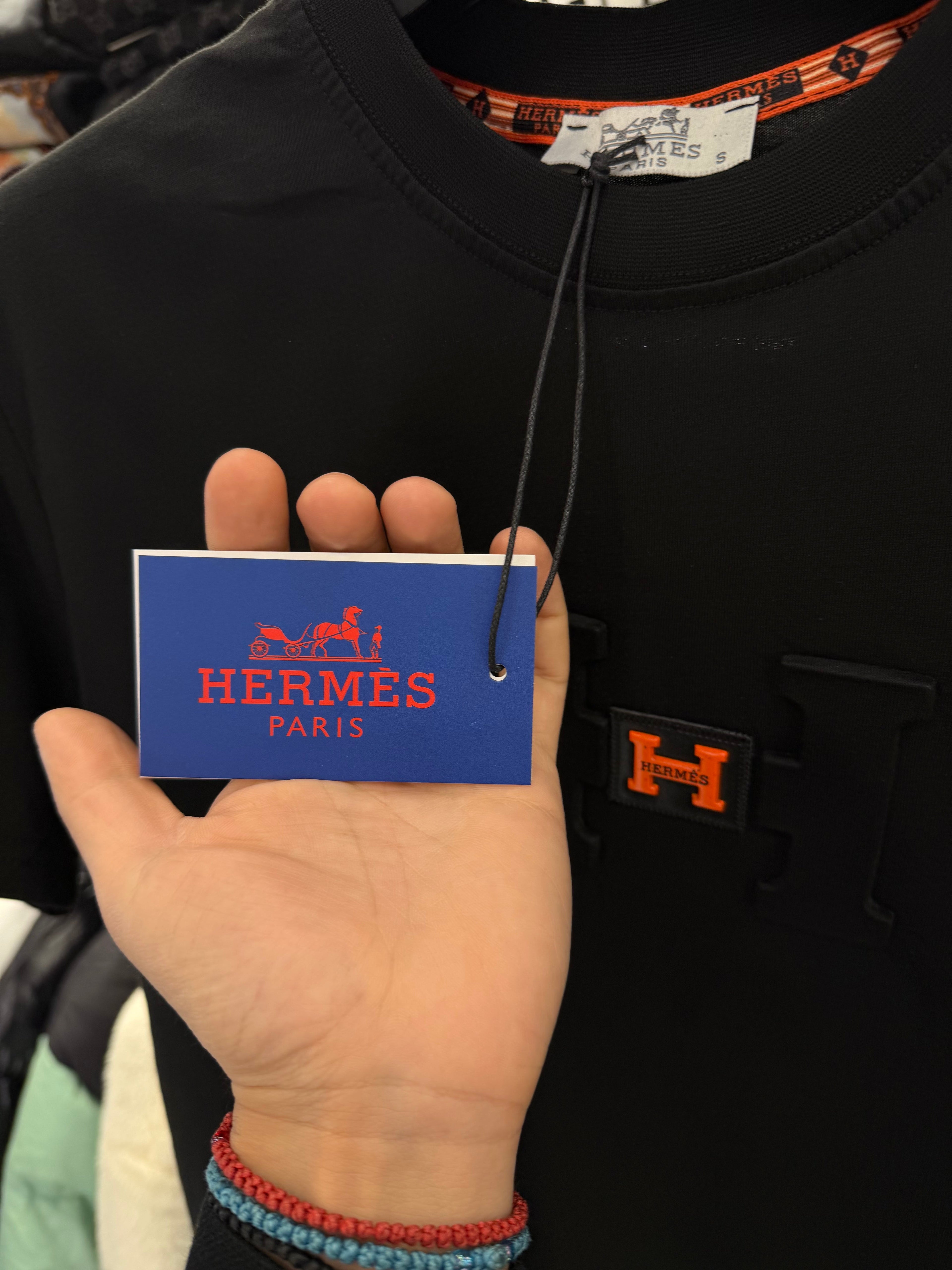 T-SHIRT - HERMES 1+1 ΔΩΡΟ