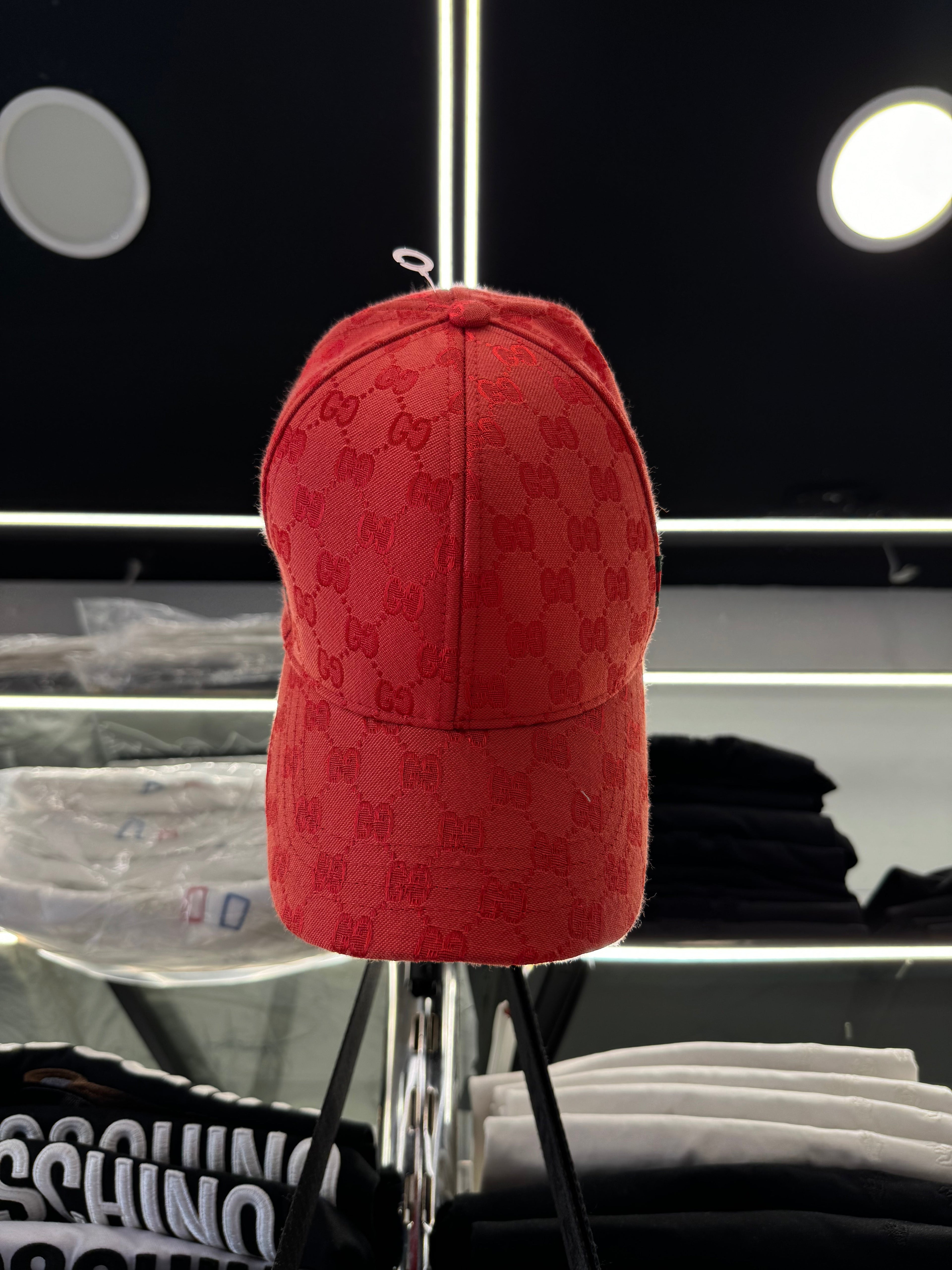 GUCCI - ΚΑΠΕΛΟ