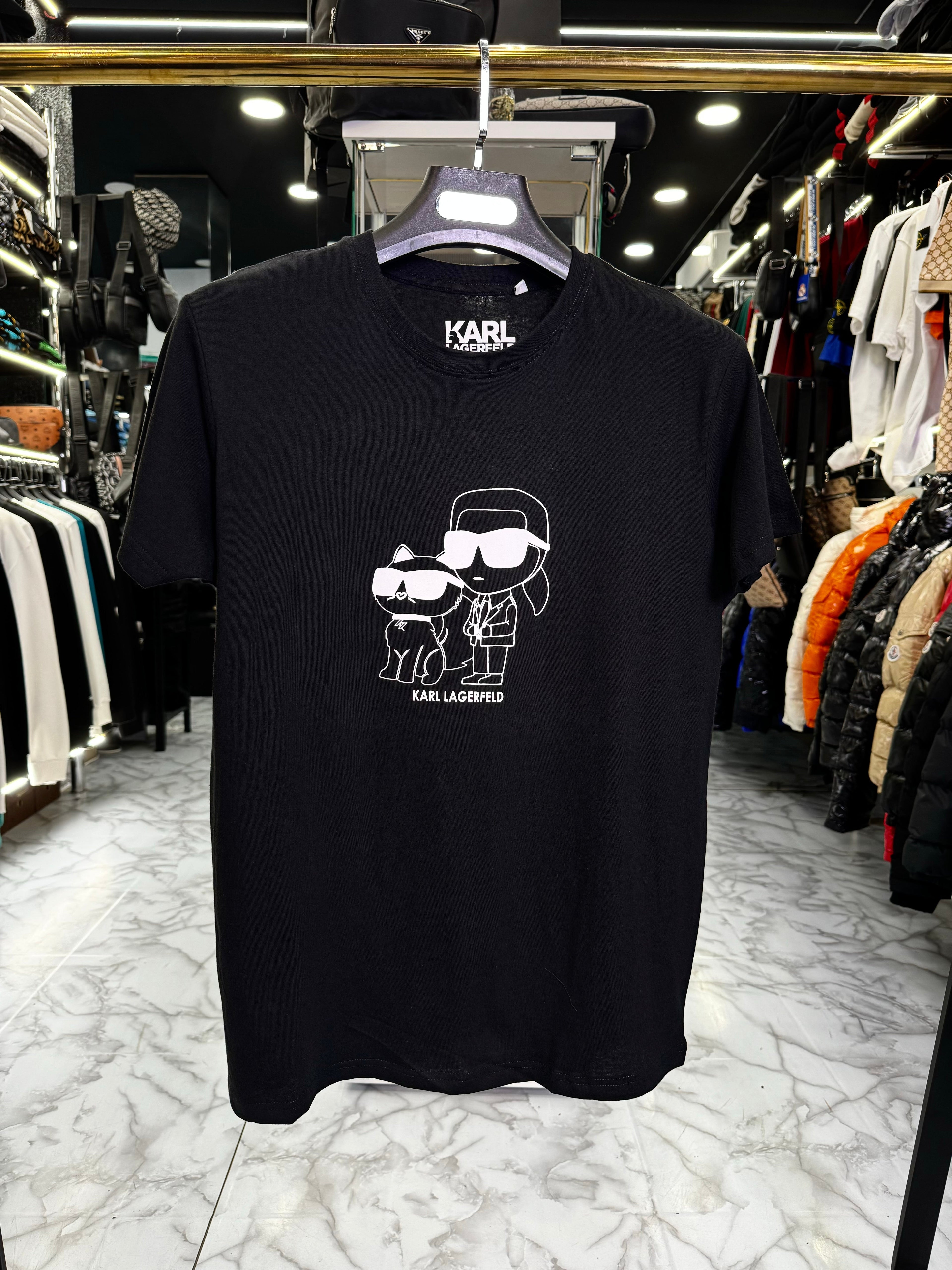T-SHIRT CODE 2007