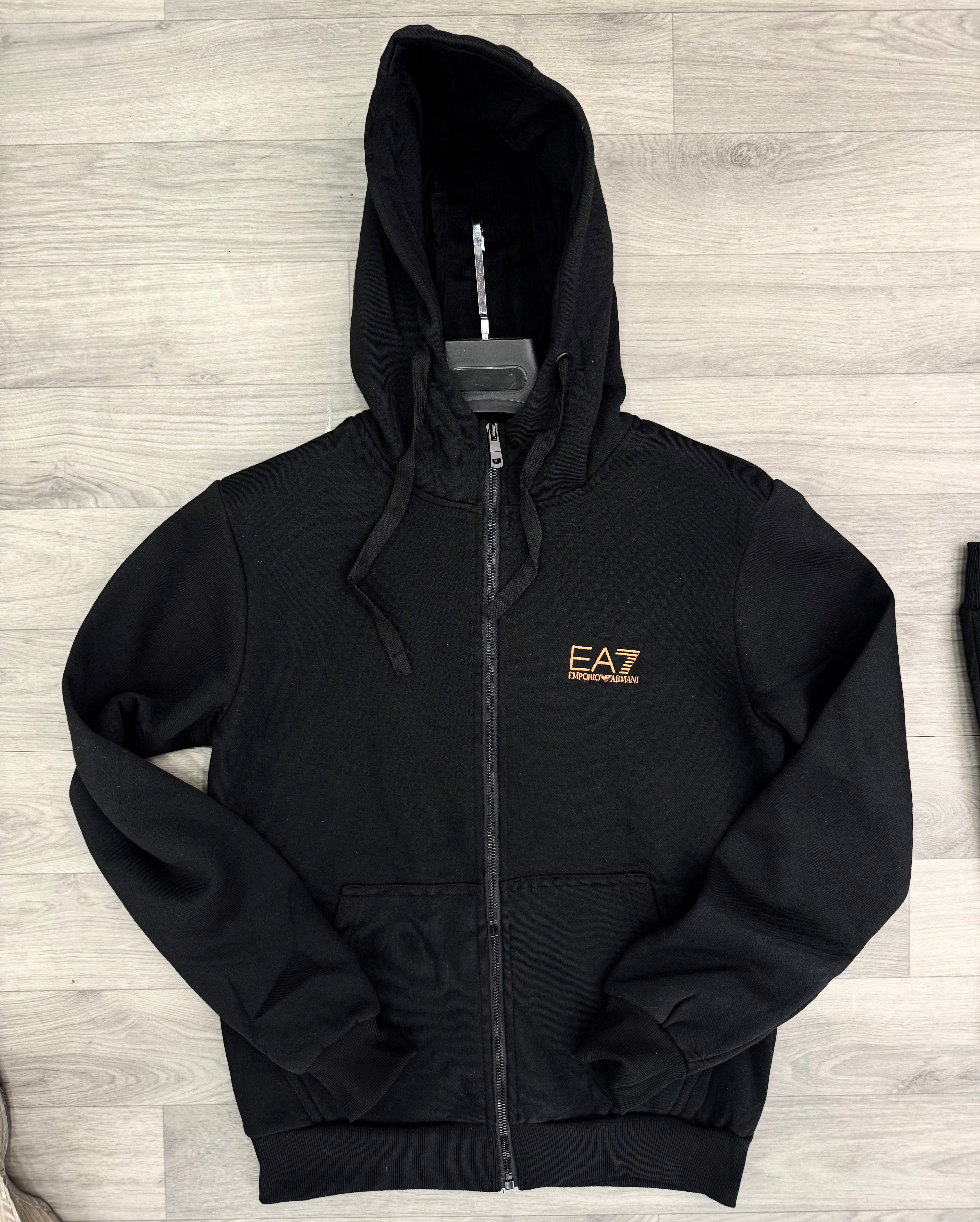 EMPORIO ARMANI EA7 ΣΕΤ ΦΟΡΜΕΣ