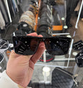 SUNGLASSES - EMPORIO ARMANI EA7