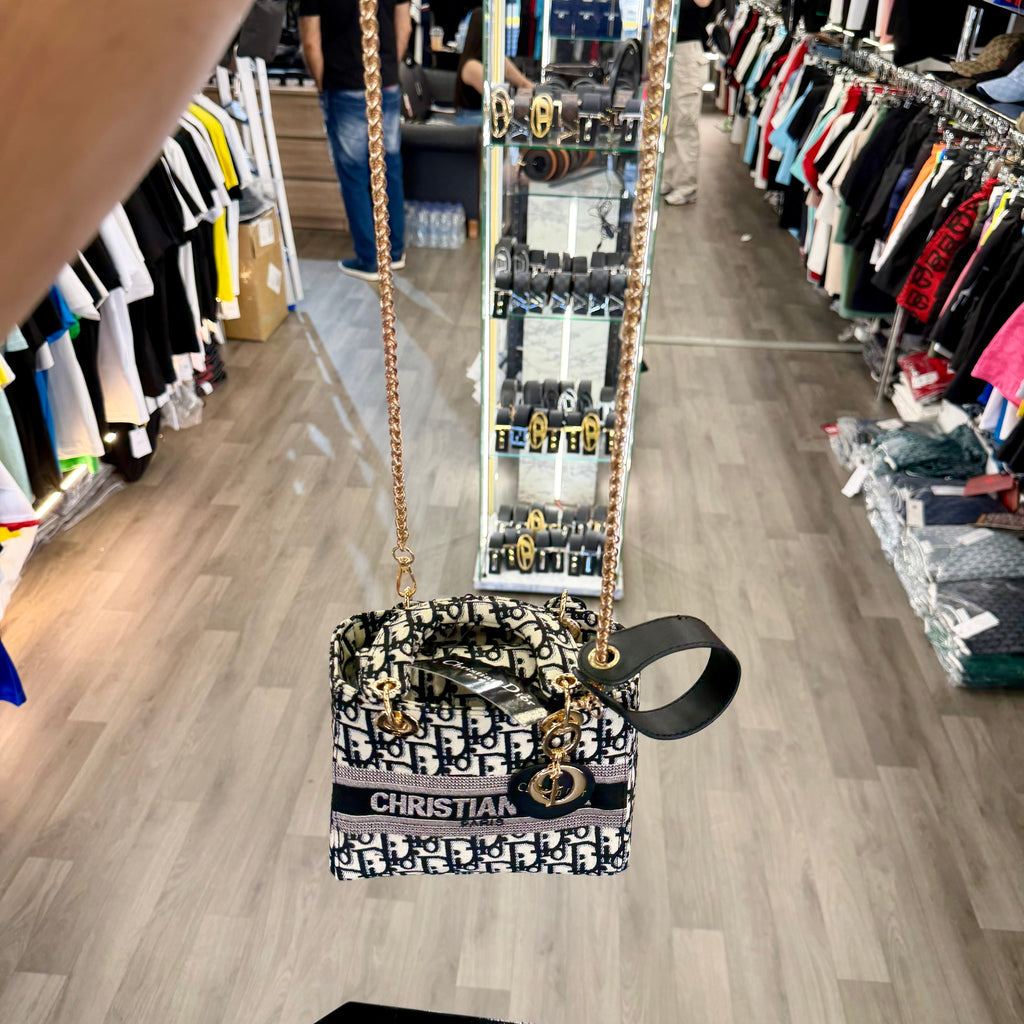 WOMEN BAGS - DIOR LADY MINI